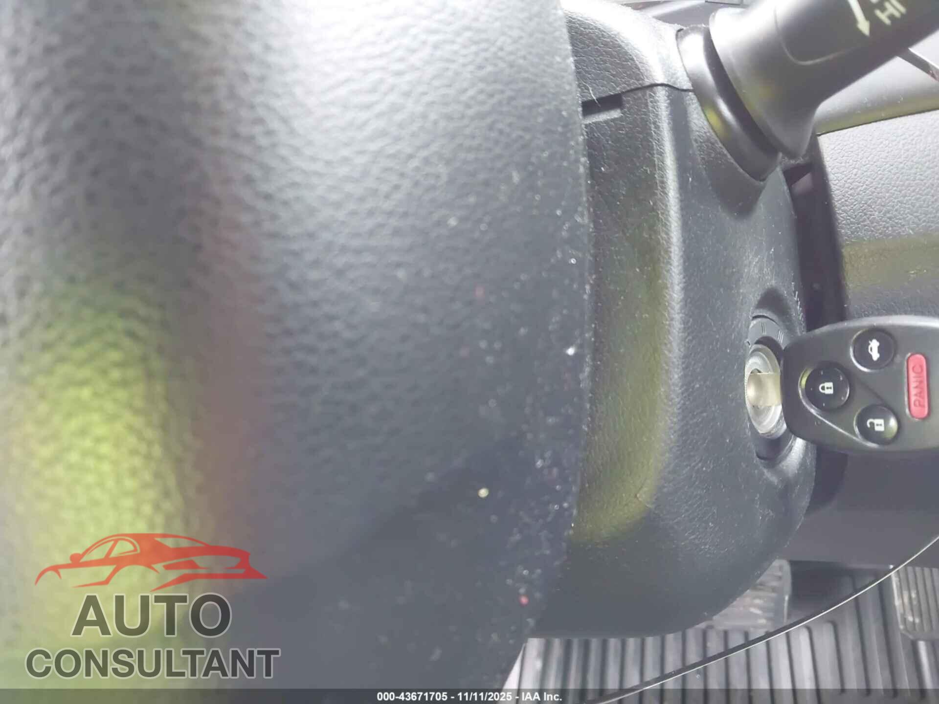 HONDA CIVIC 2013 - 19XFB2F83DE059294