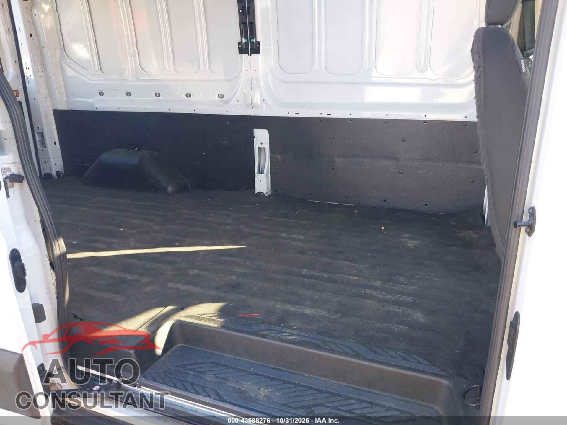 FORD TRANSIT-250 2019 - 1FTYR2CM4KKA85886