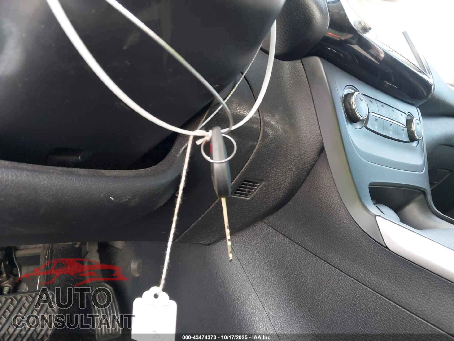 NISSAN SENTRA 2019 - 3N1AB7AP1KY249146