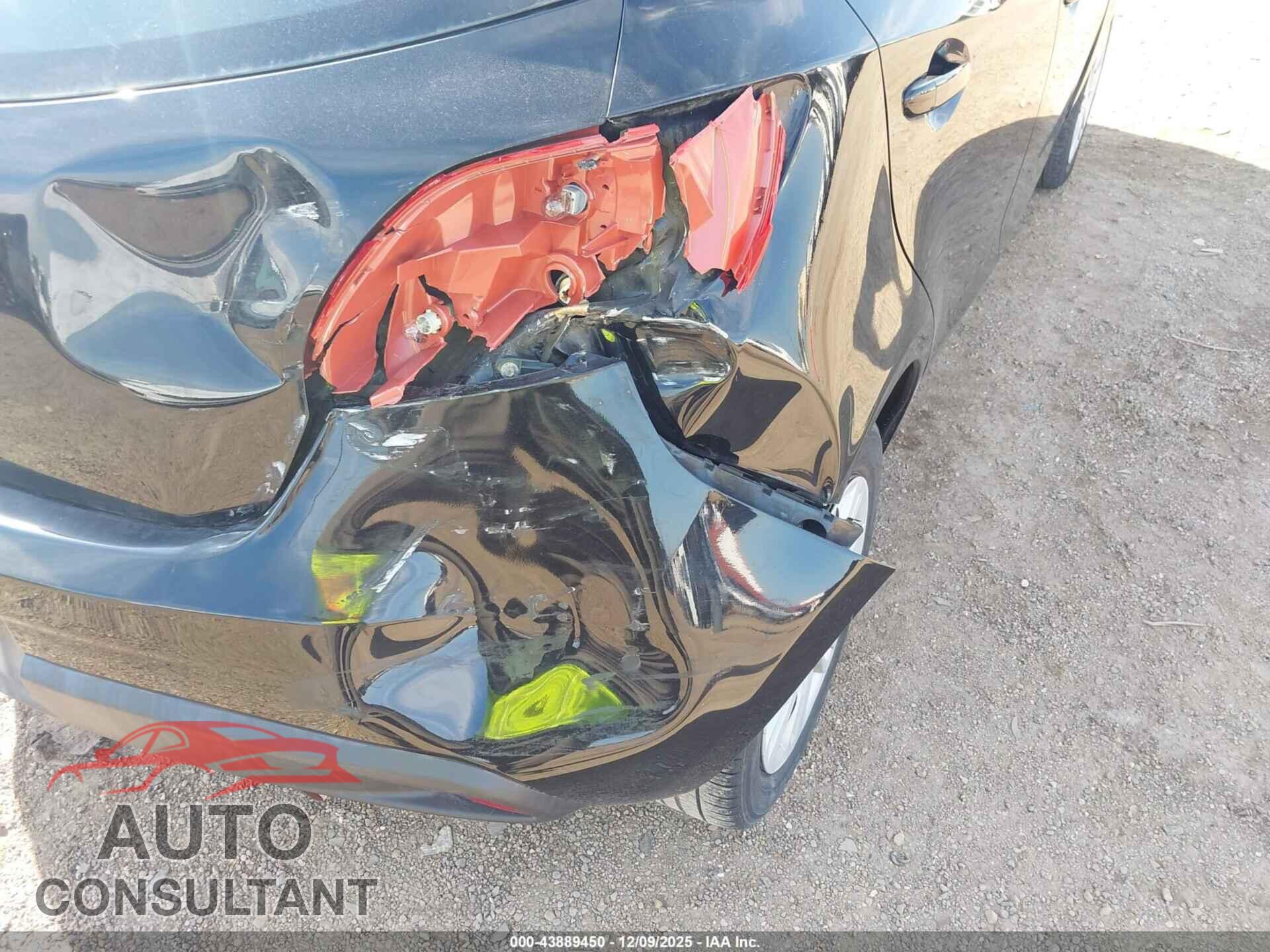MAZDA MAZDA2 2012 - JM1DE1KY7C0144449