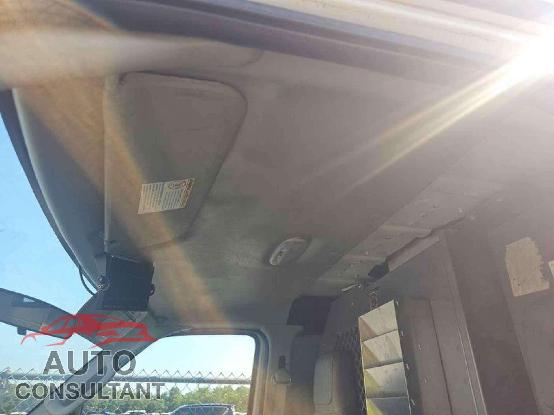 FORD ECONOLINE 2012 - 1FTSE3EL6CDB24981
