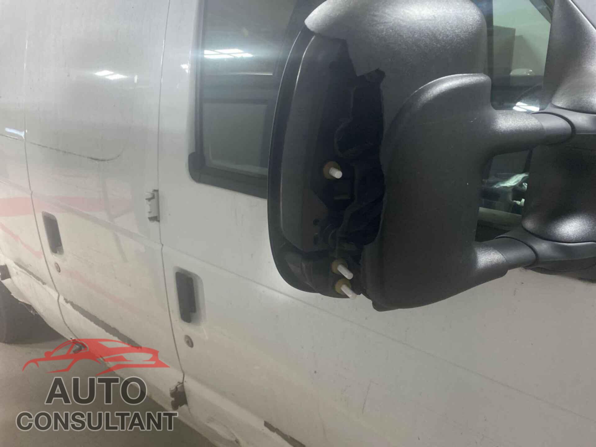 FORD E-150 2013 - 1FTNS1EW0DDA17592