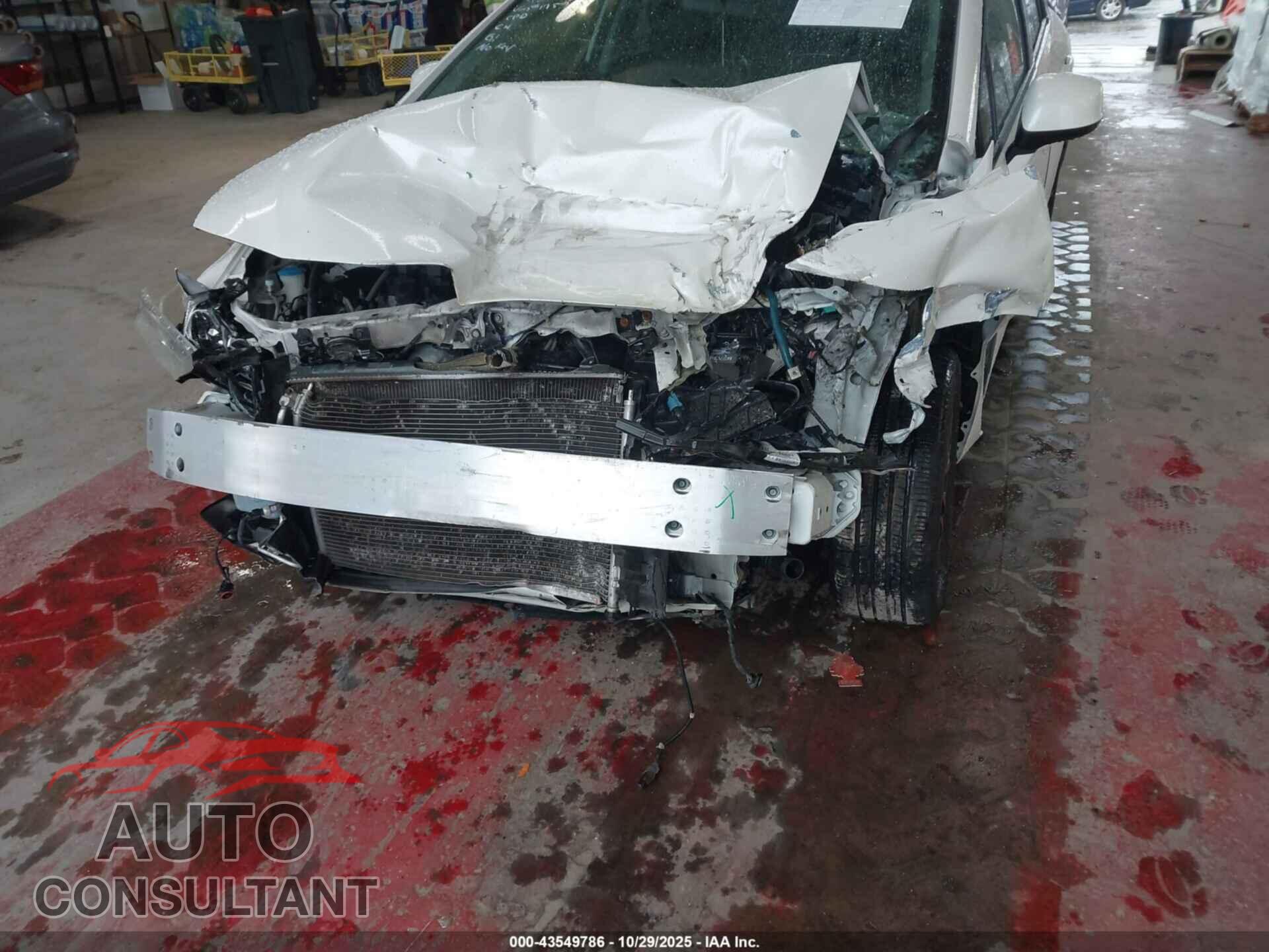 HONDA CIVIC 2013 - 19XFB2F97DE261757
