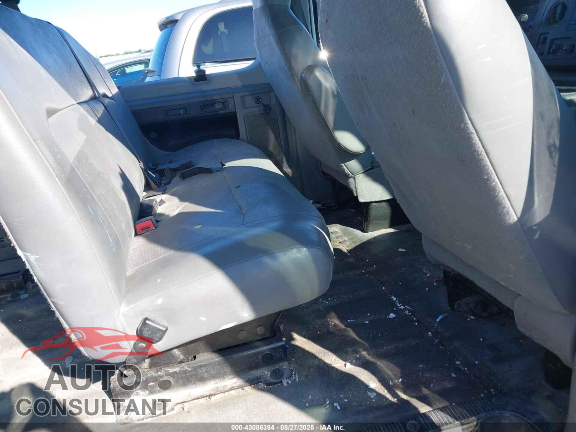 FORD E-150 2012 - 1FMNE1BL9CDA53356