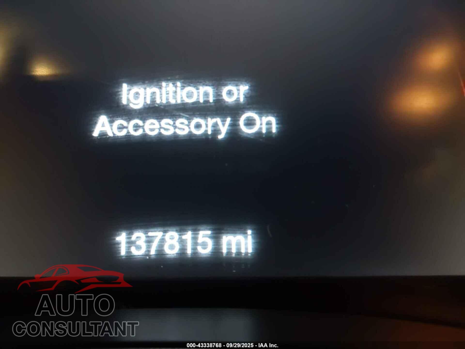 DODGE DURANGO 2016 - 1C4SDJFT1GC323132