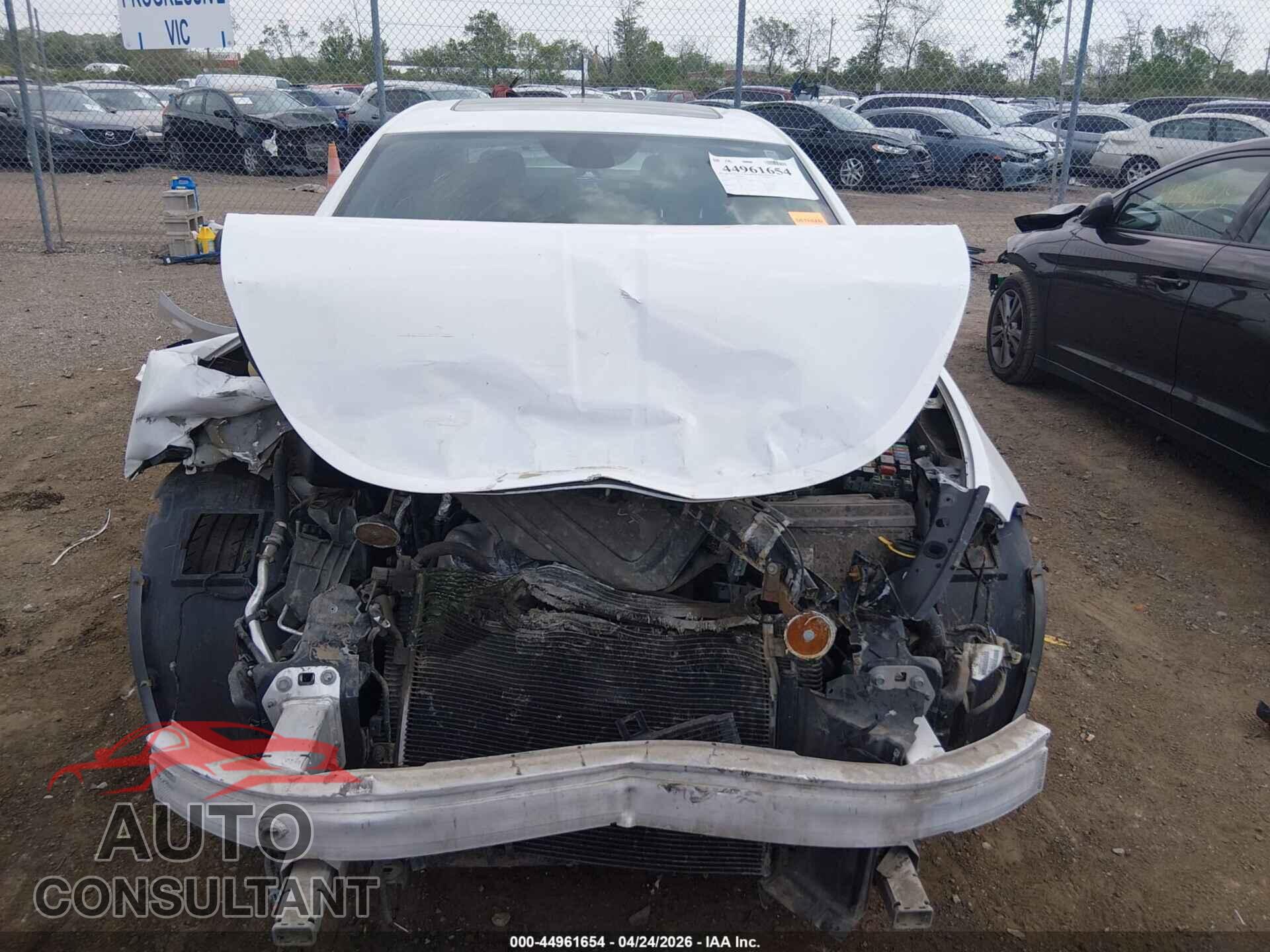 DODGE DART 2013 - 1C3CDFCA6DD179205