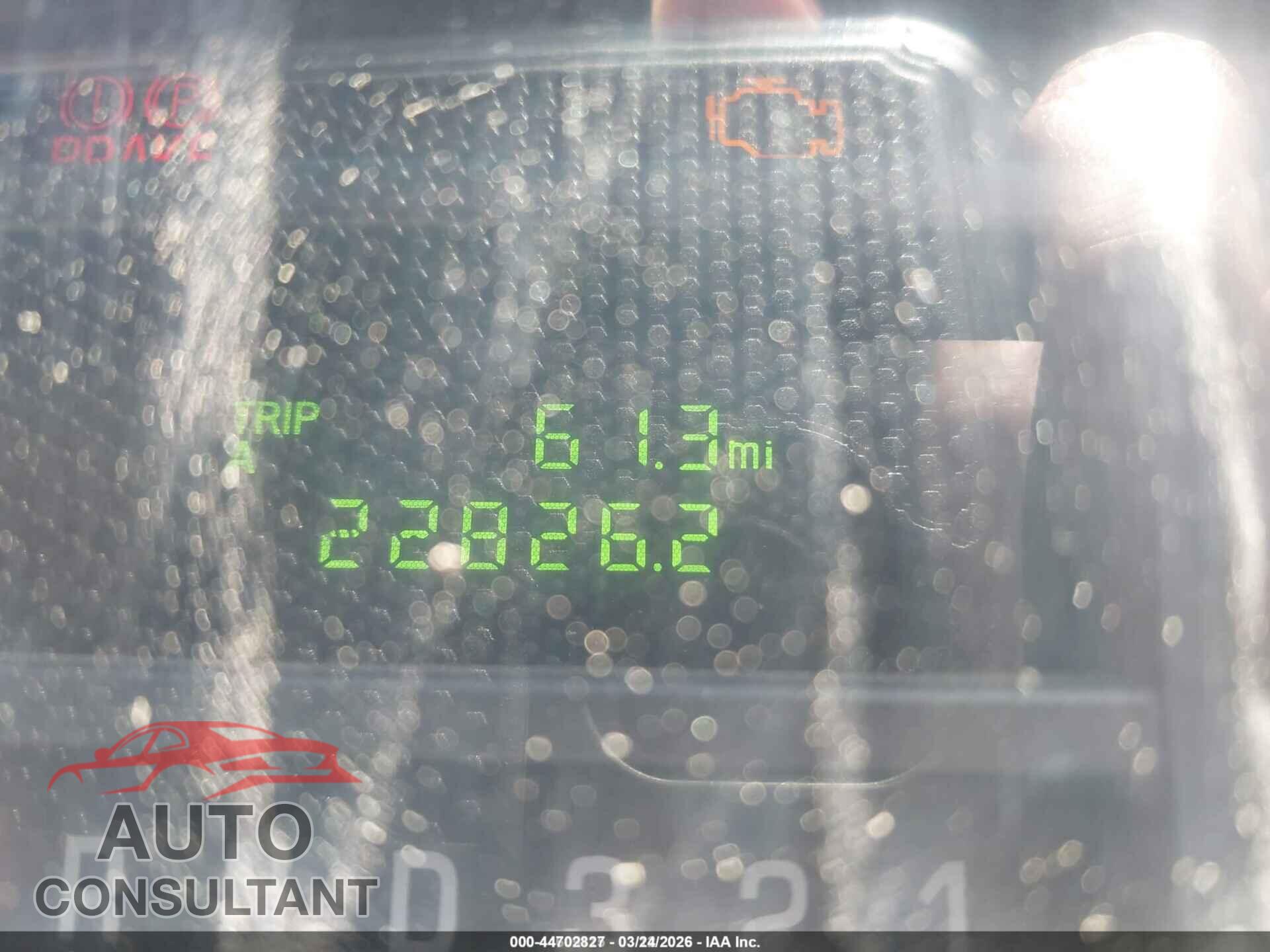 FORD E-350 STRIPPED 2014 - 1FC3E3KL1EDB00406
