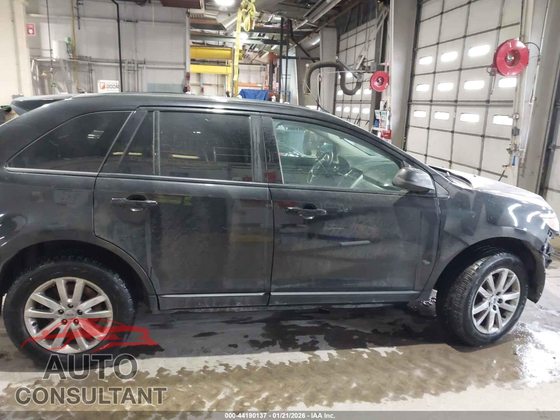 FORD EDGE 2014 - 2FMDK4JC8EBB46045