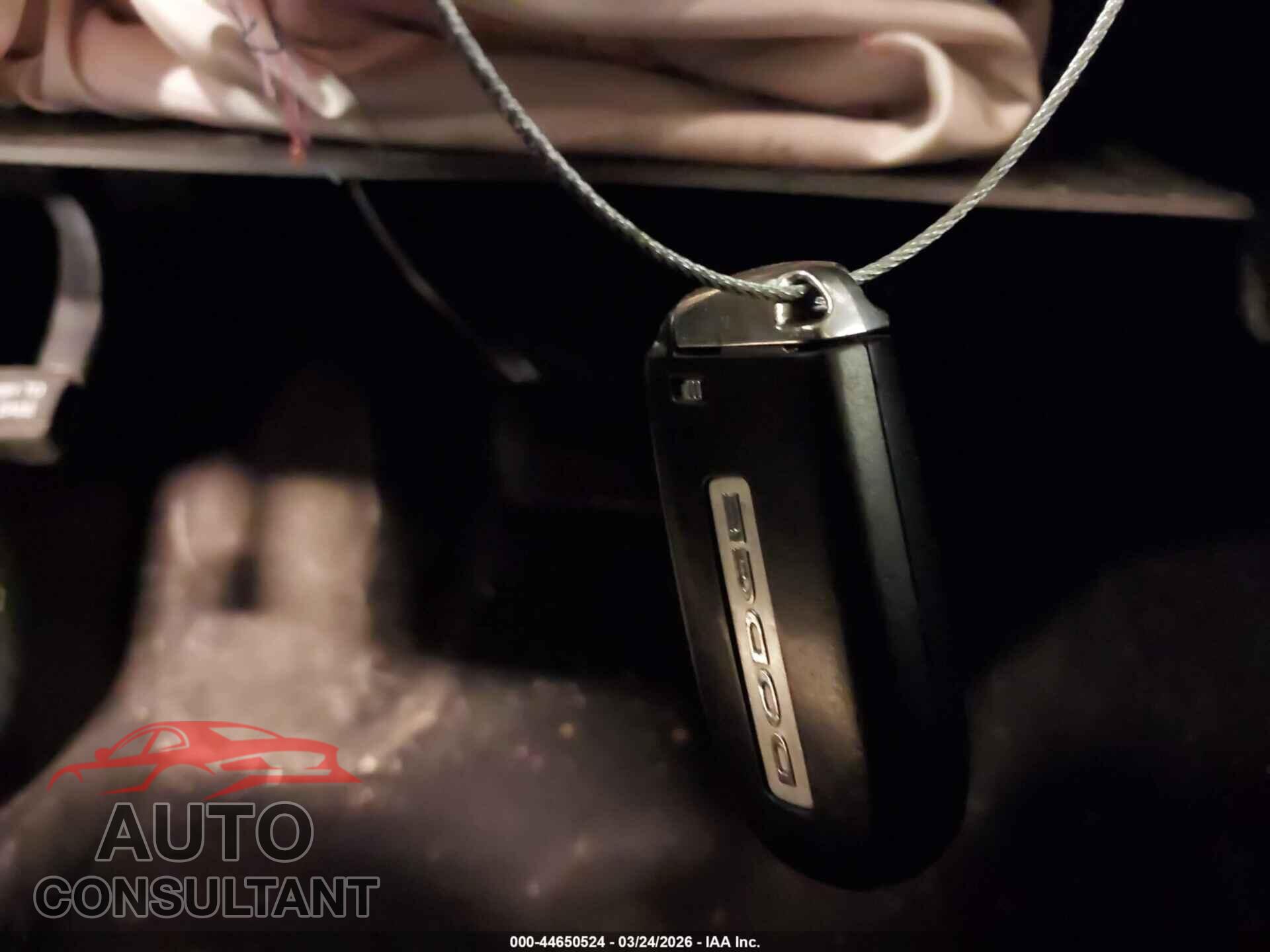 DODGE DURANGO 2017 - 1C4RDJAG9HC879196