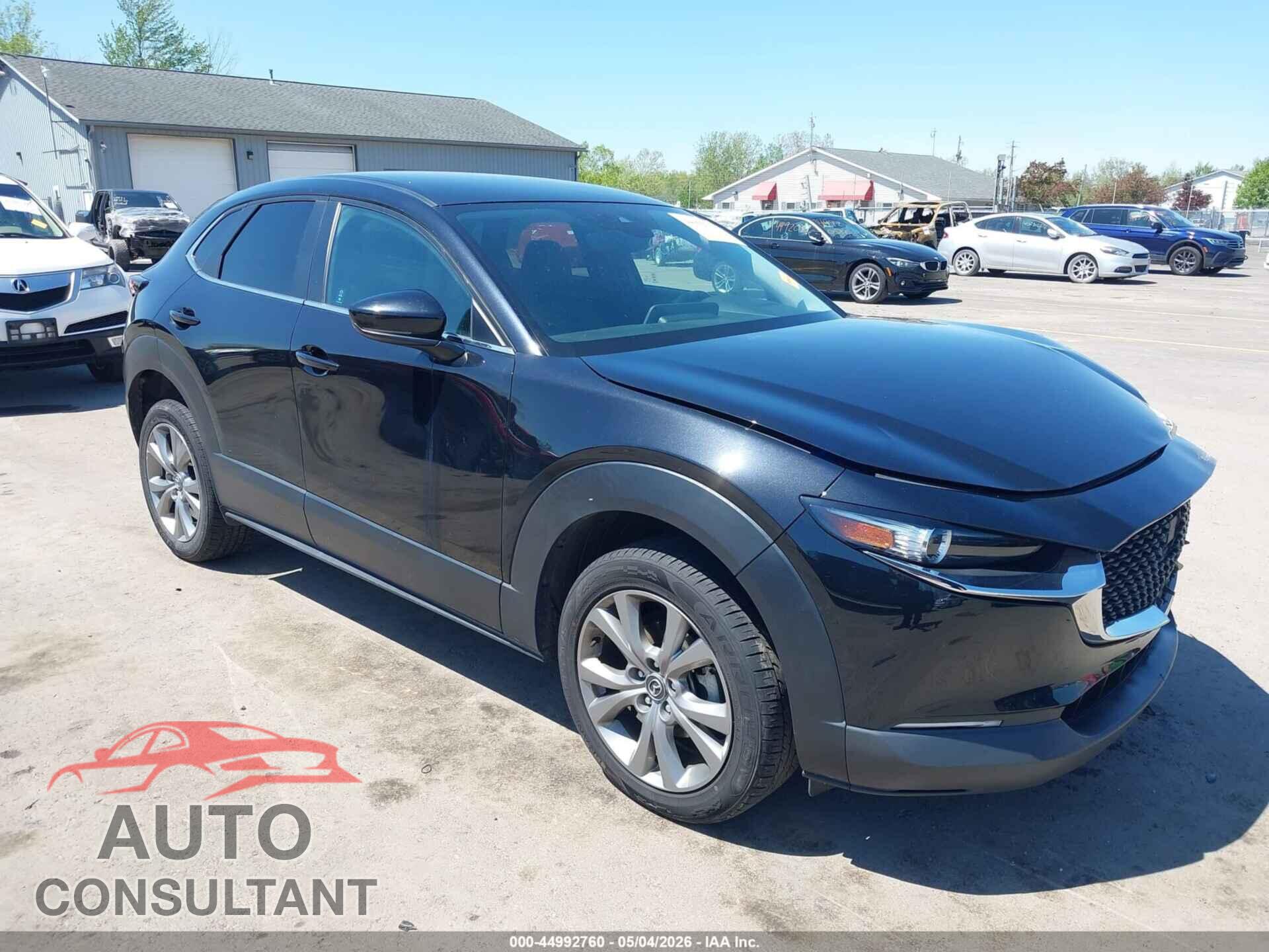 MAZDA CX-30 2022 - 3MVDMBBL5NM451775