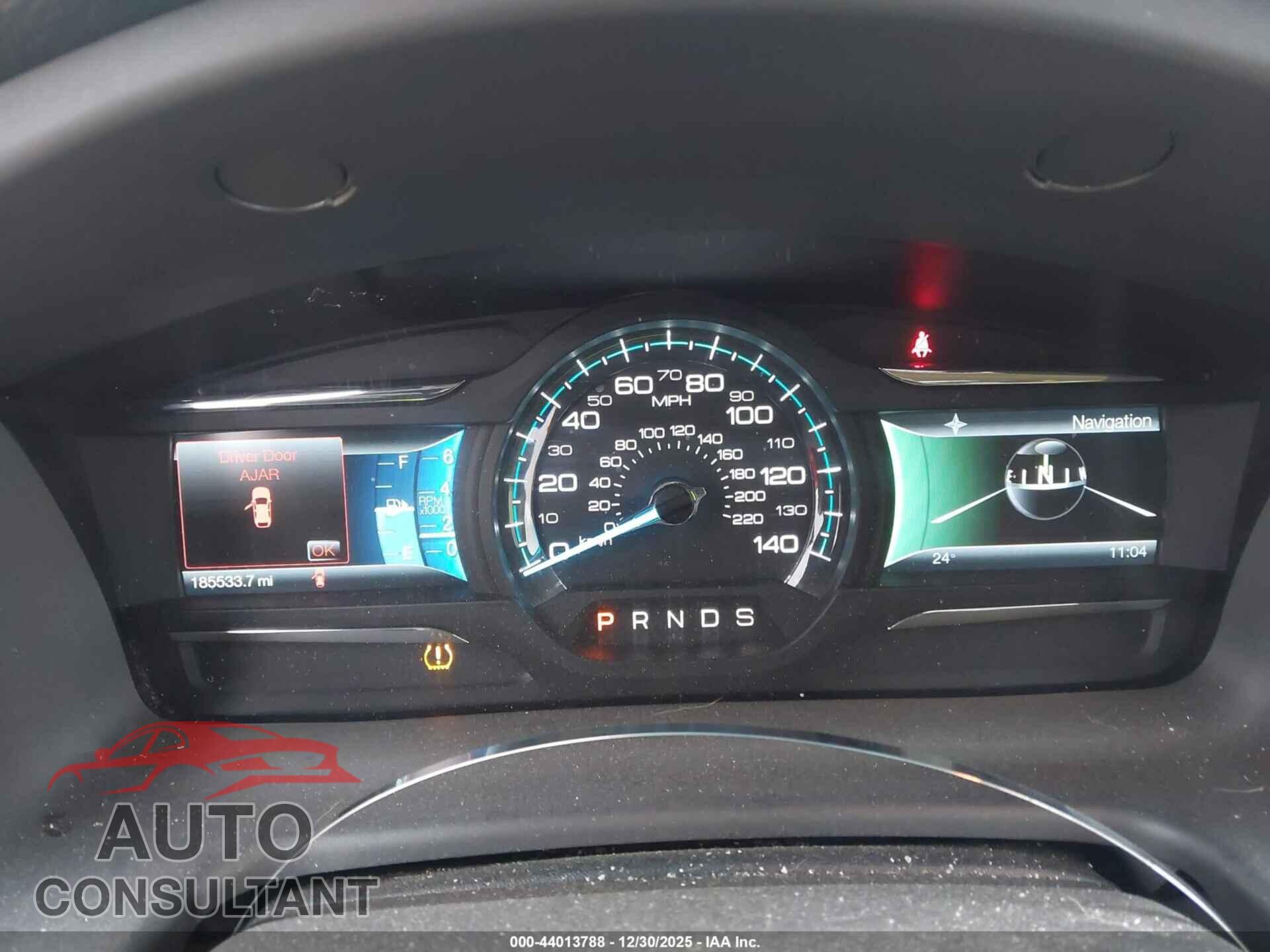 FORD FLEX 2013 - 2FMHK6DT6DBD00498