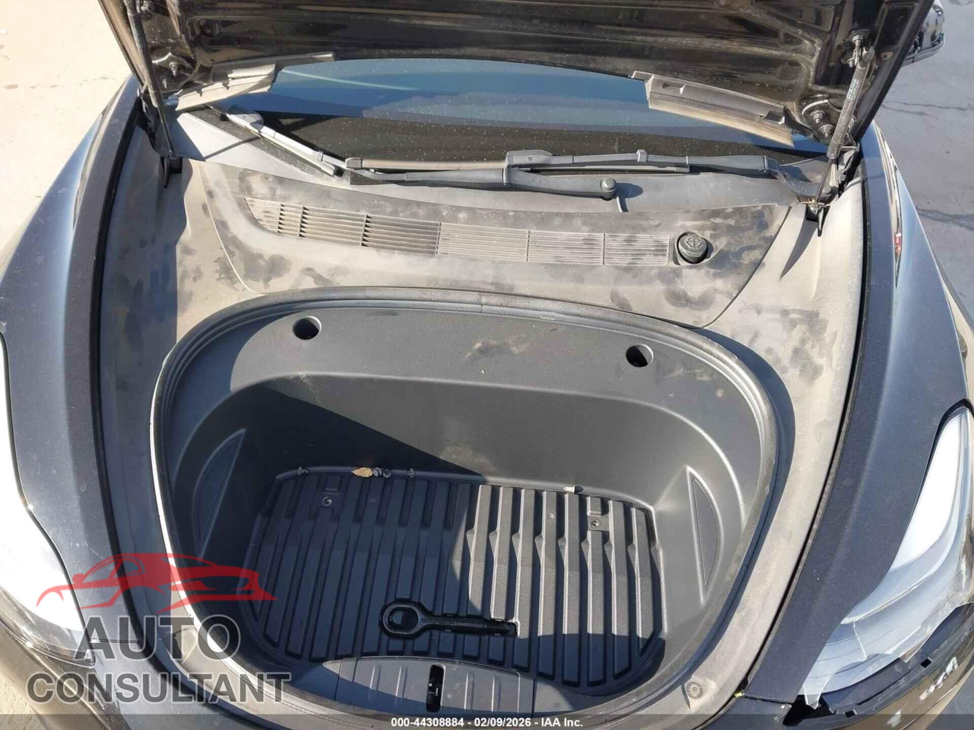 TESLA MODEL 3 2023 - 5YJ3E1EA2PF436477