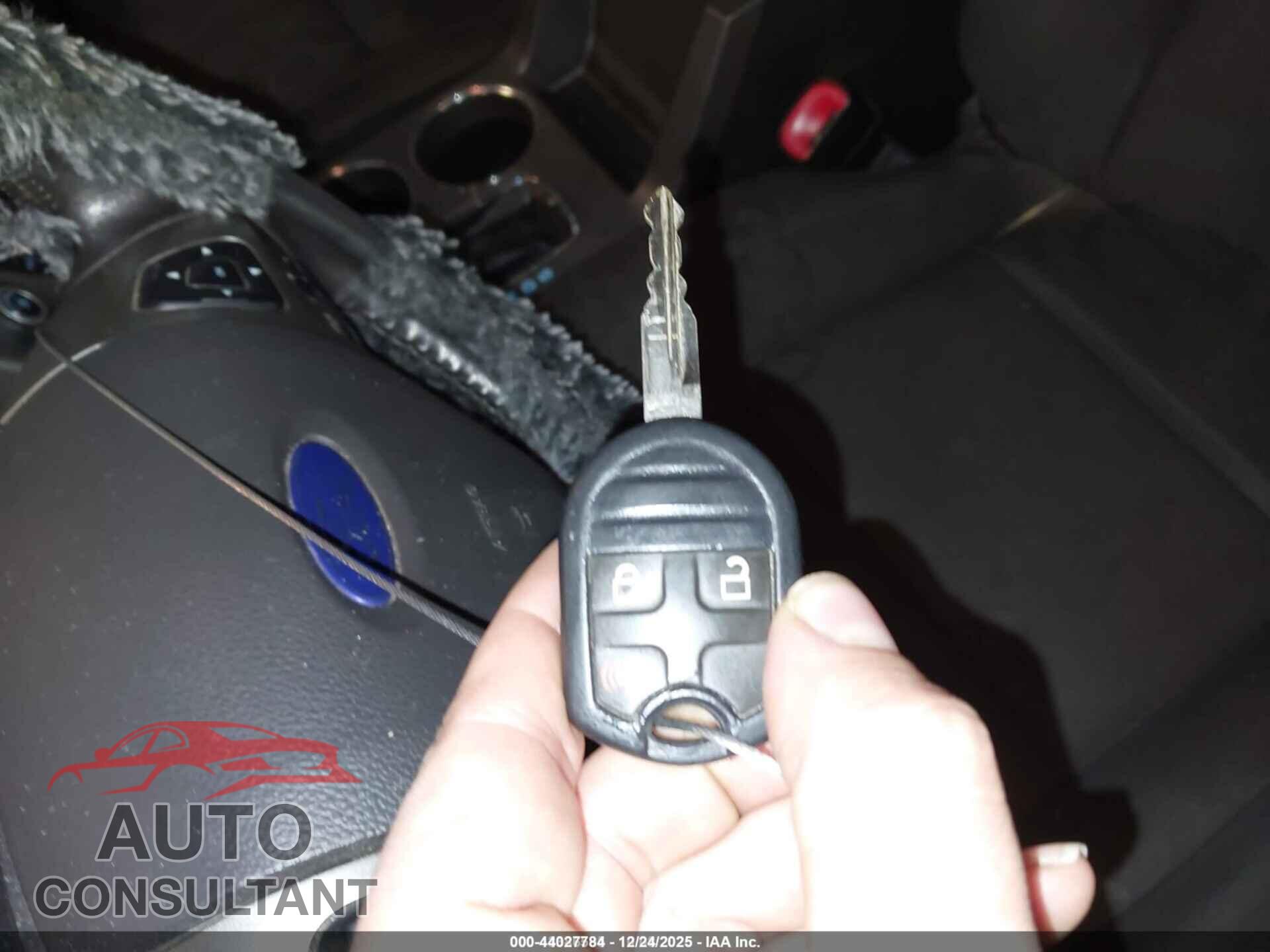 FORD FLEX 2016 - 2FMGK5B80GBA04434