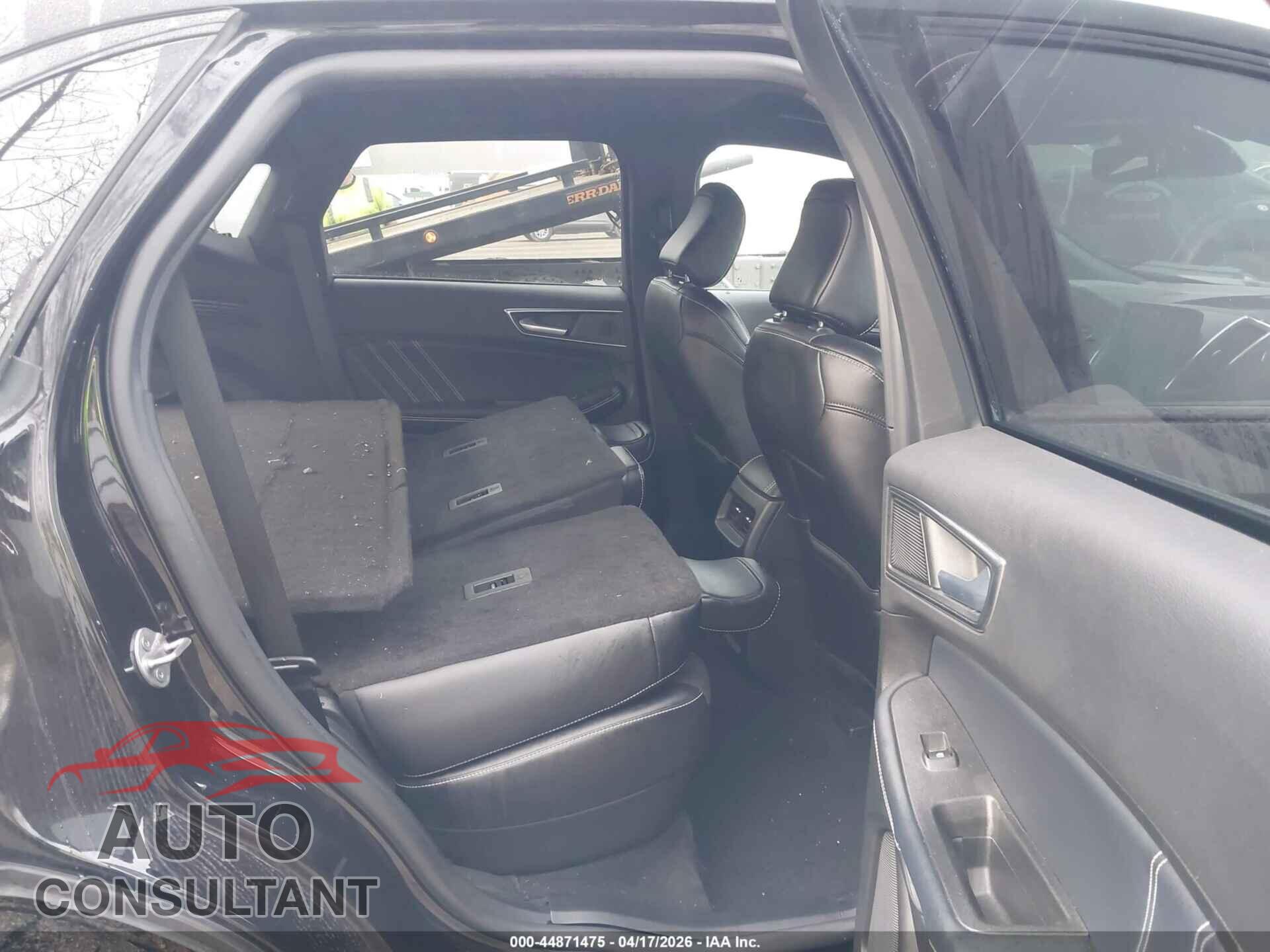 FORD EDGE 2023 - 2FMPK4AP8PBA07309