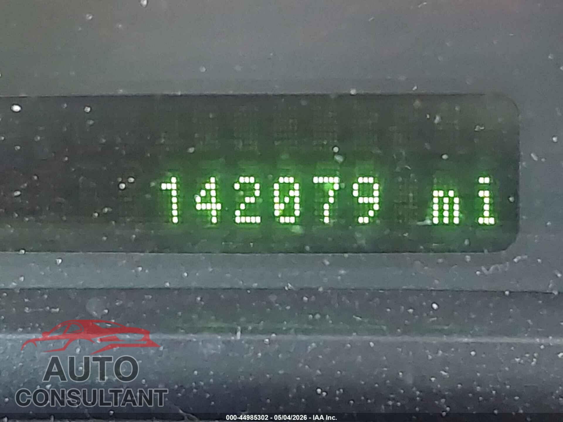 FORD EDGE 2009 - 2FMDK38C19BA81237
