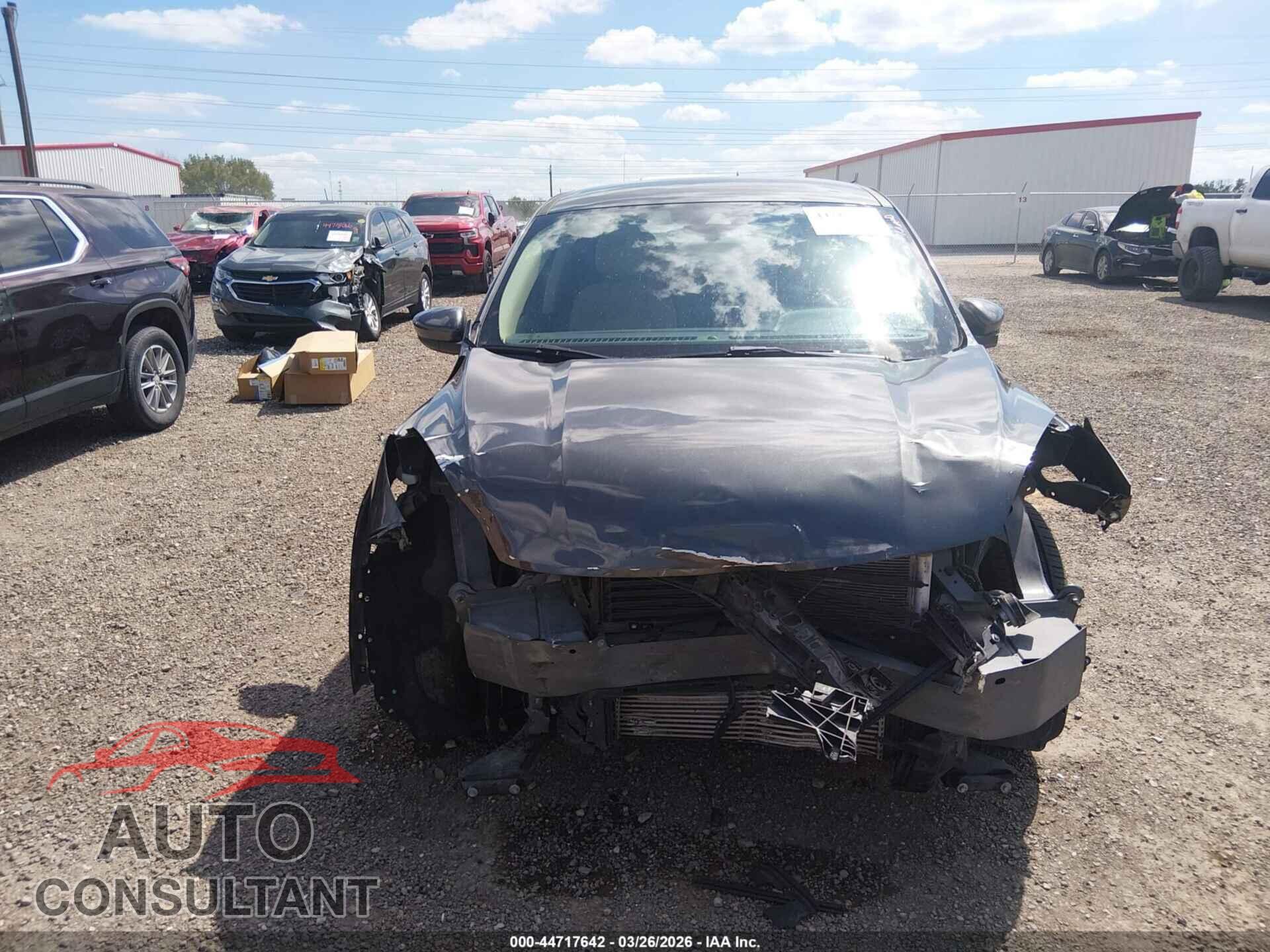 FORD ESCAPE 2020 - 1FMCU0G64LUA59461