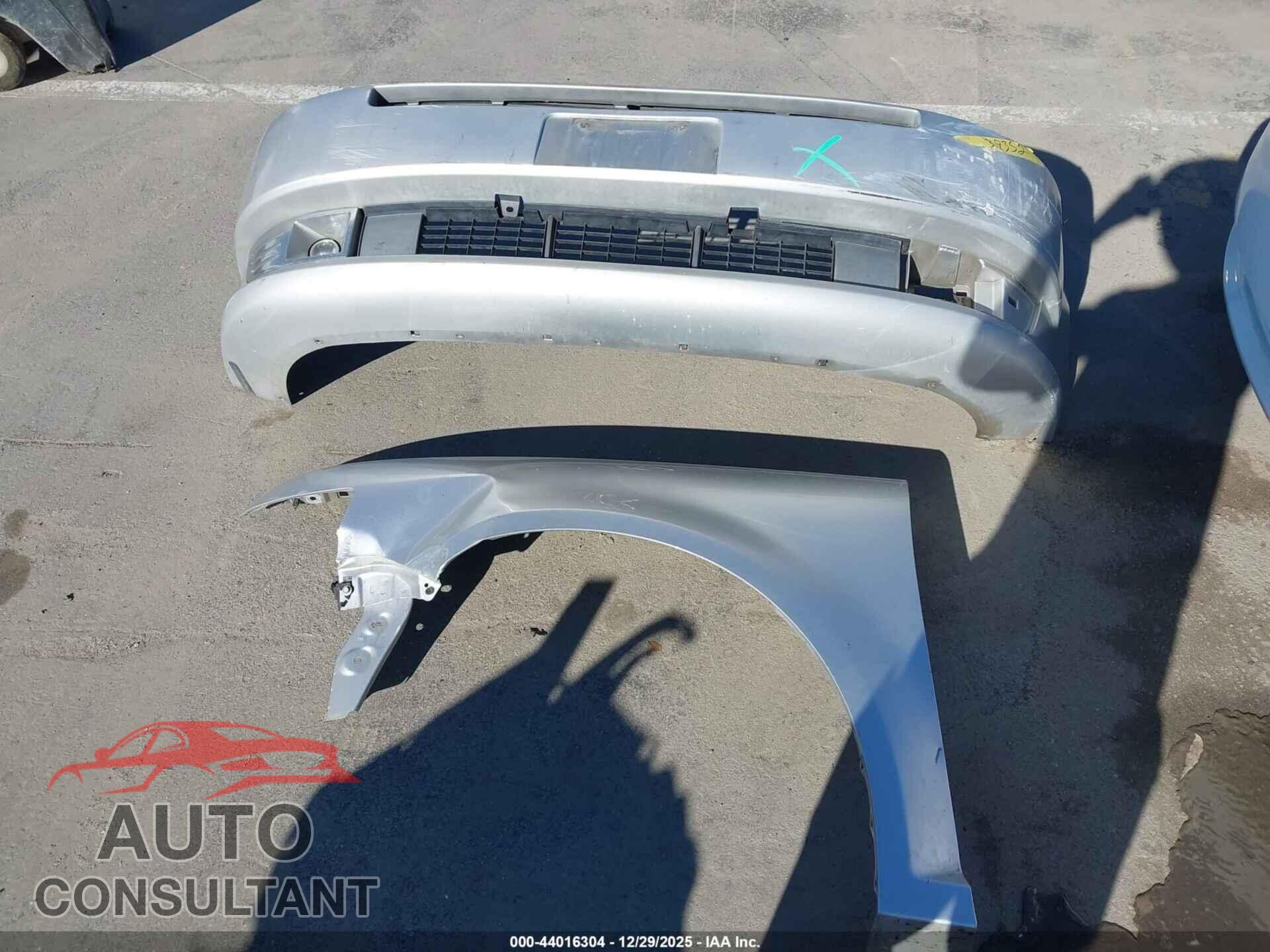 FORD FLEX 2010 - 2FMGK5DC3ABA74244