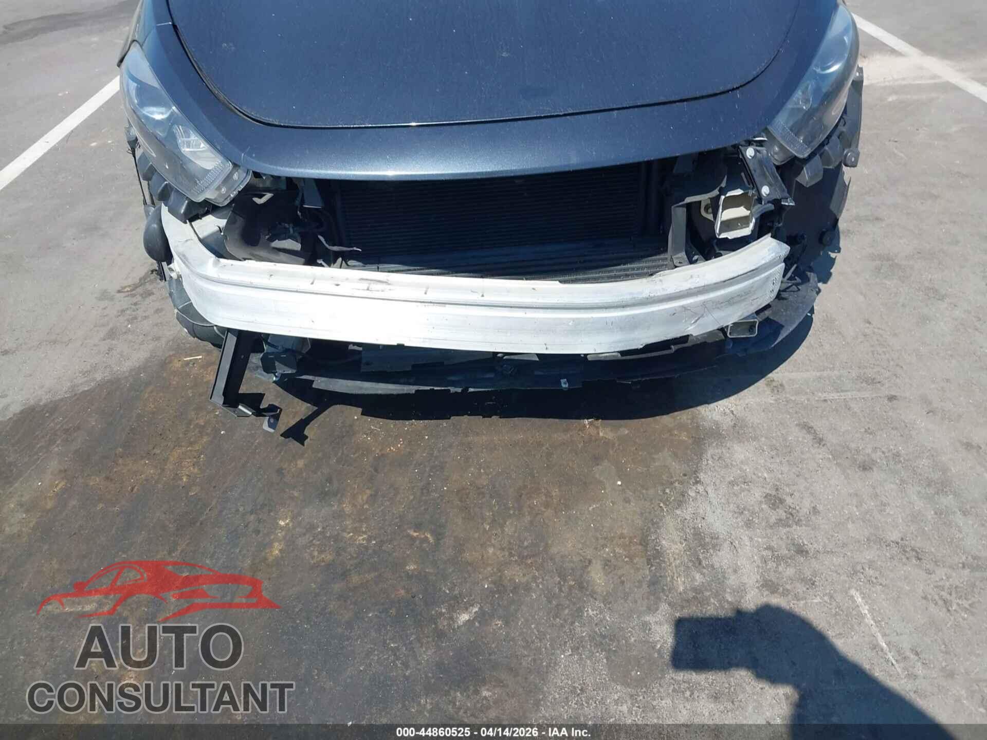 DODGE DART 2013 - 1C3CDFBH1DD188862