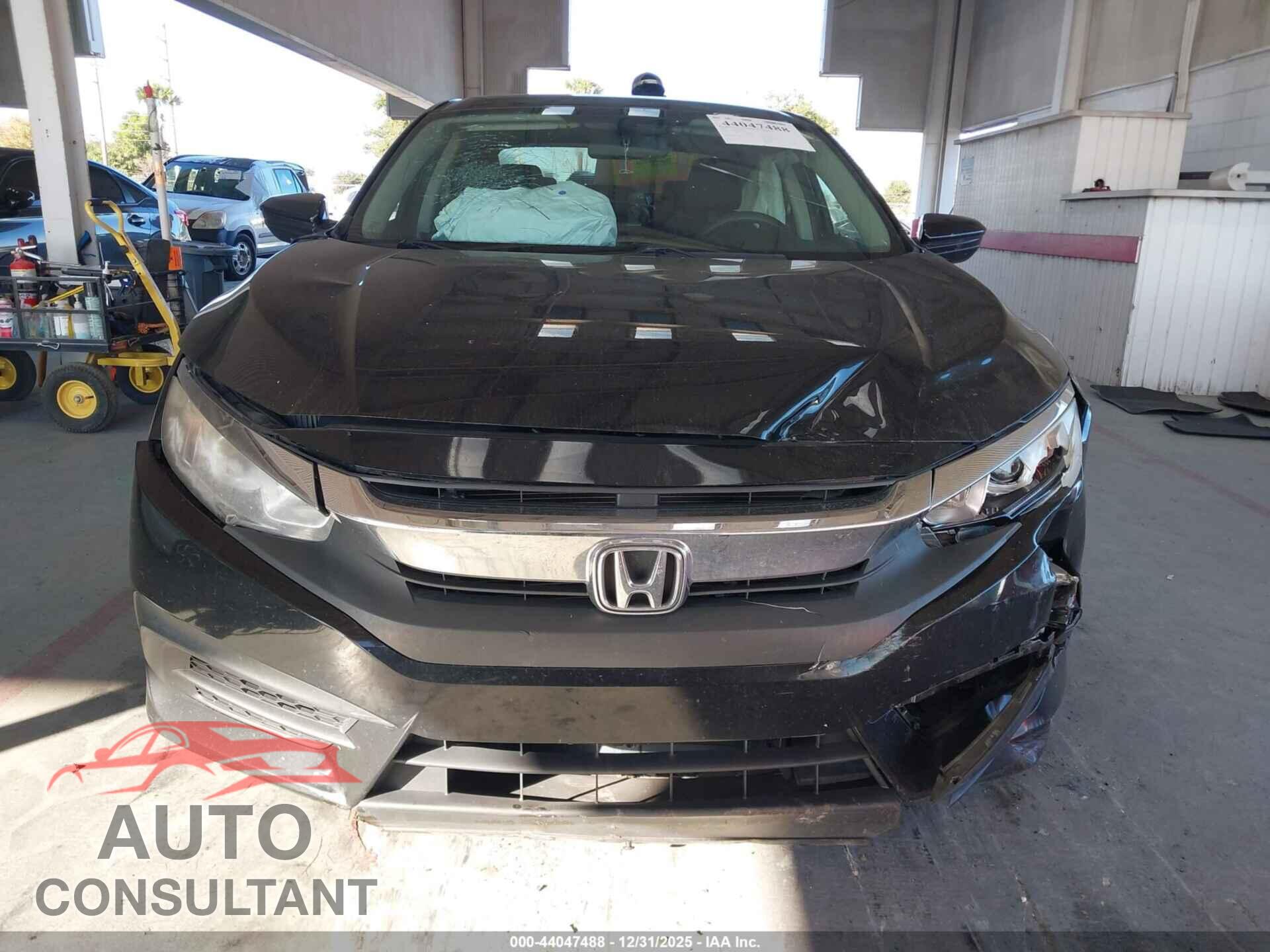 HONDA CIVIC 2017 - 19XFC2F53HE060955