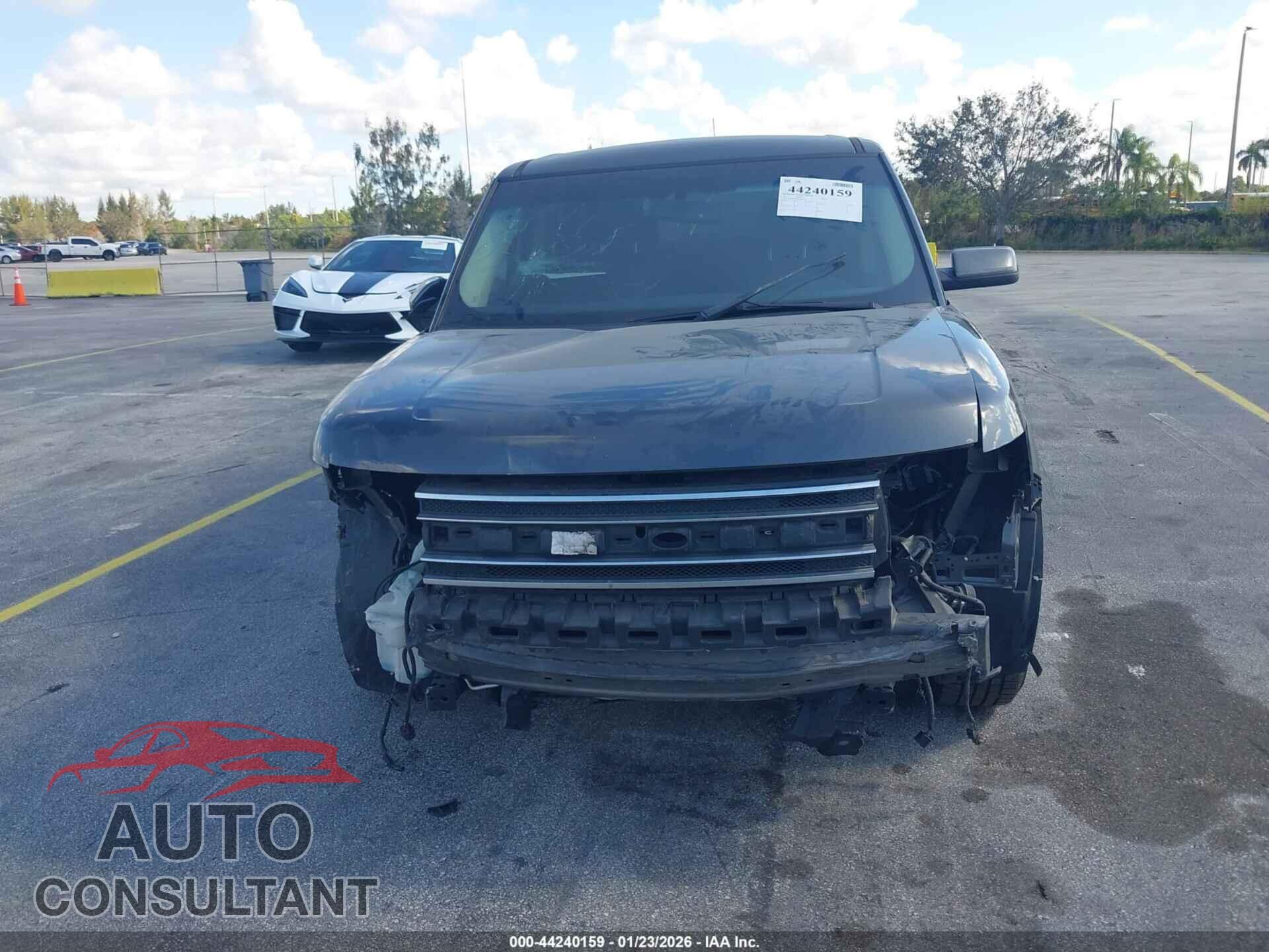 FORD FLEX 2015 - 2FMHK6D82FBA06353