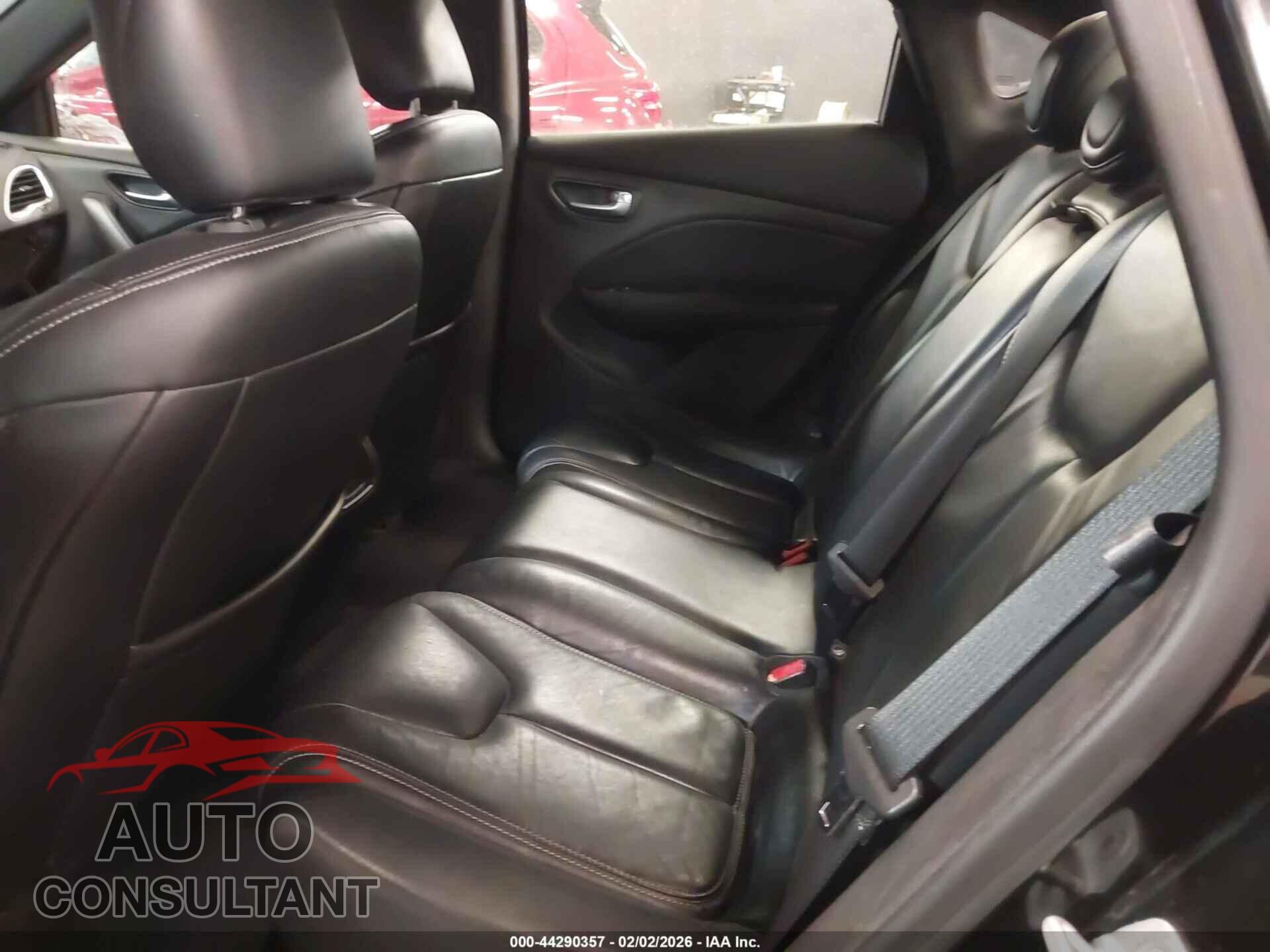DODGE DART 2013 - 1C3CDFCAXDD199005