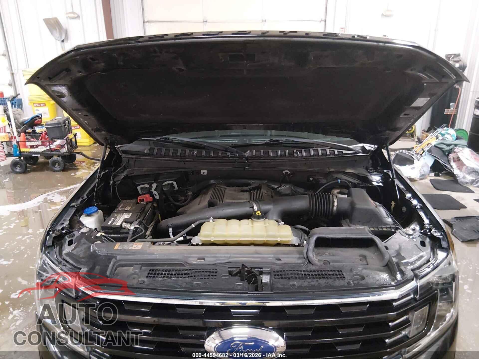 FORD EXPEDITION 2020 - 1FMJU2AT6LEA46335