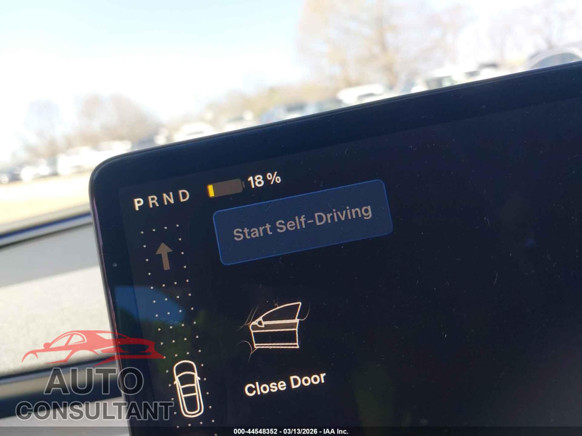 TESLA MODEL 3 2024 - 5YJ3E1EB7RF732655