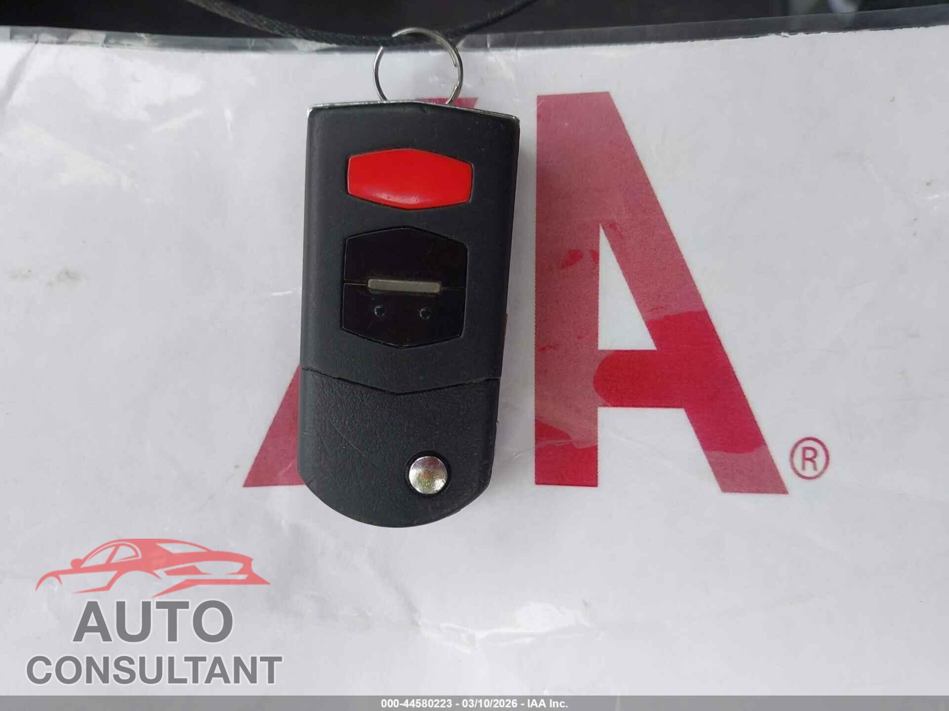 MAZDA MAZDA2 2012 - JM1DE1LZ1C0135320
