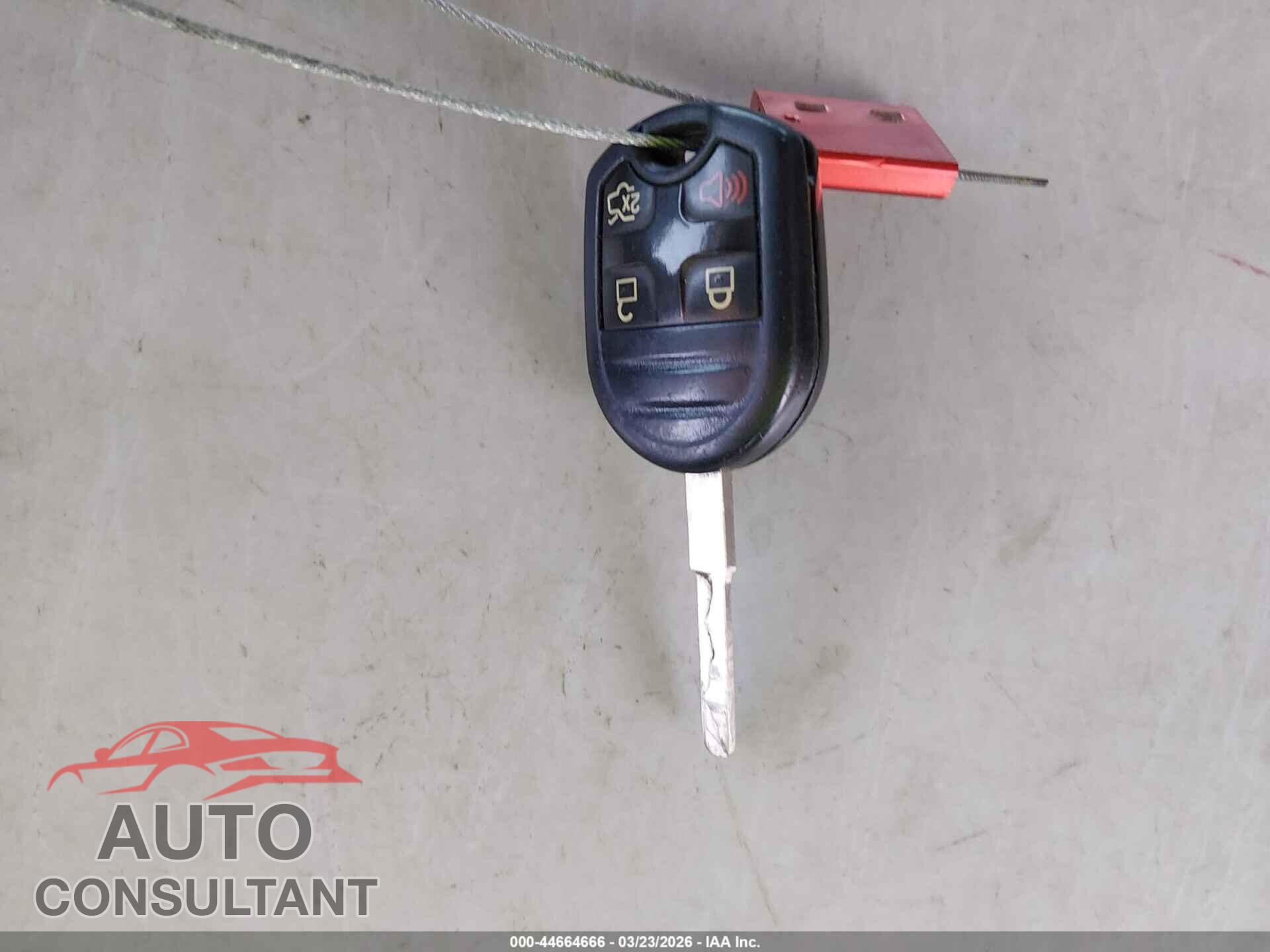 FORD FIESTA 2017 - 3FADP4EJ5HM159780