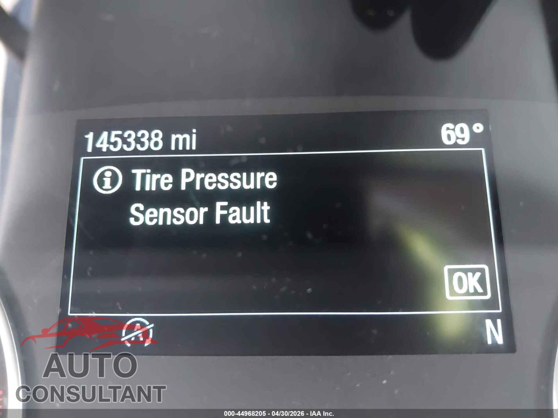 FORD ECOSPORT 2020 - MAJ6S3KL8LC351566