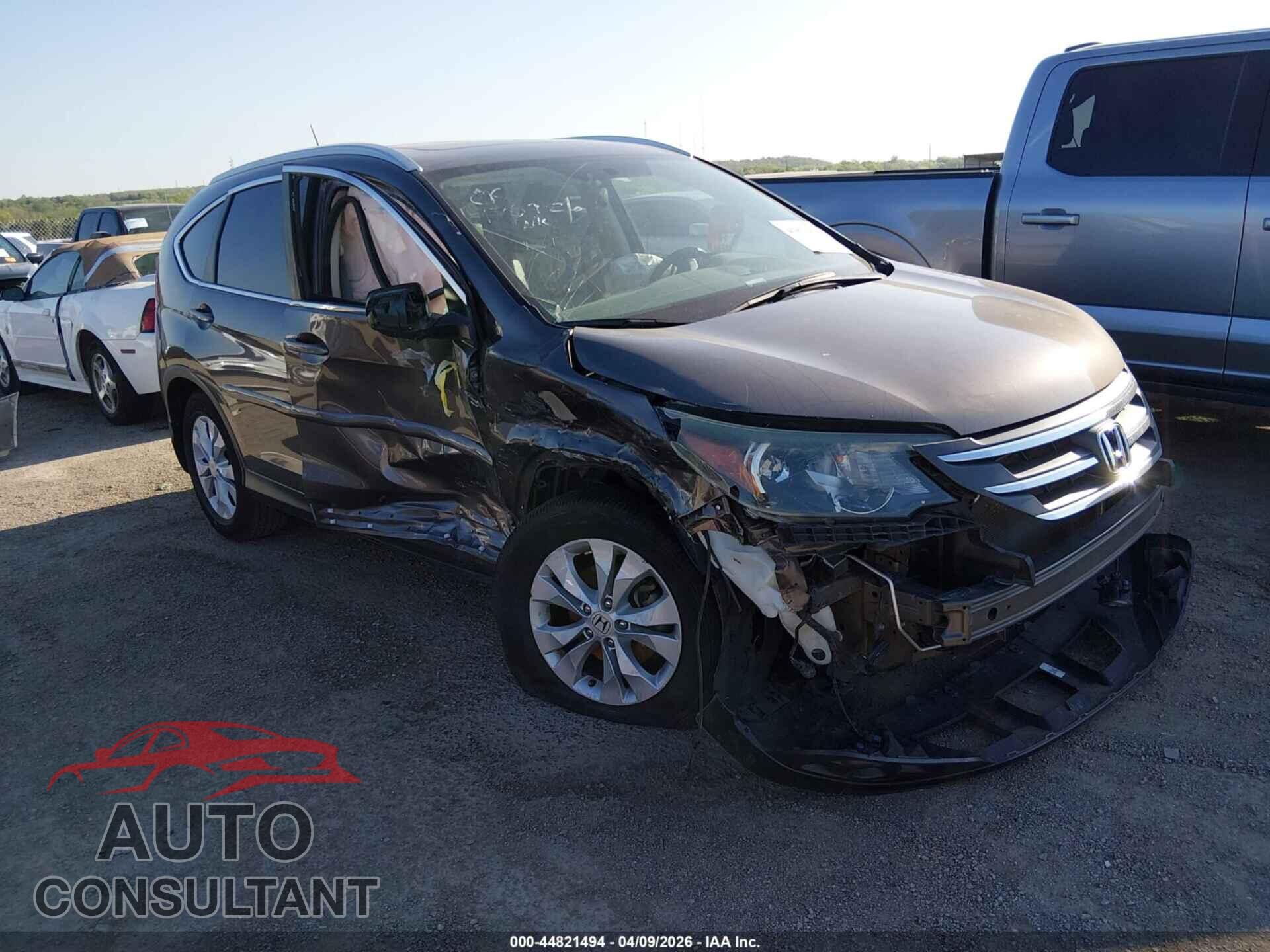 HONDA CR-V 2014 - 2HKRM3H70EH562893