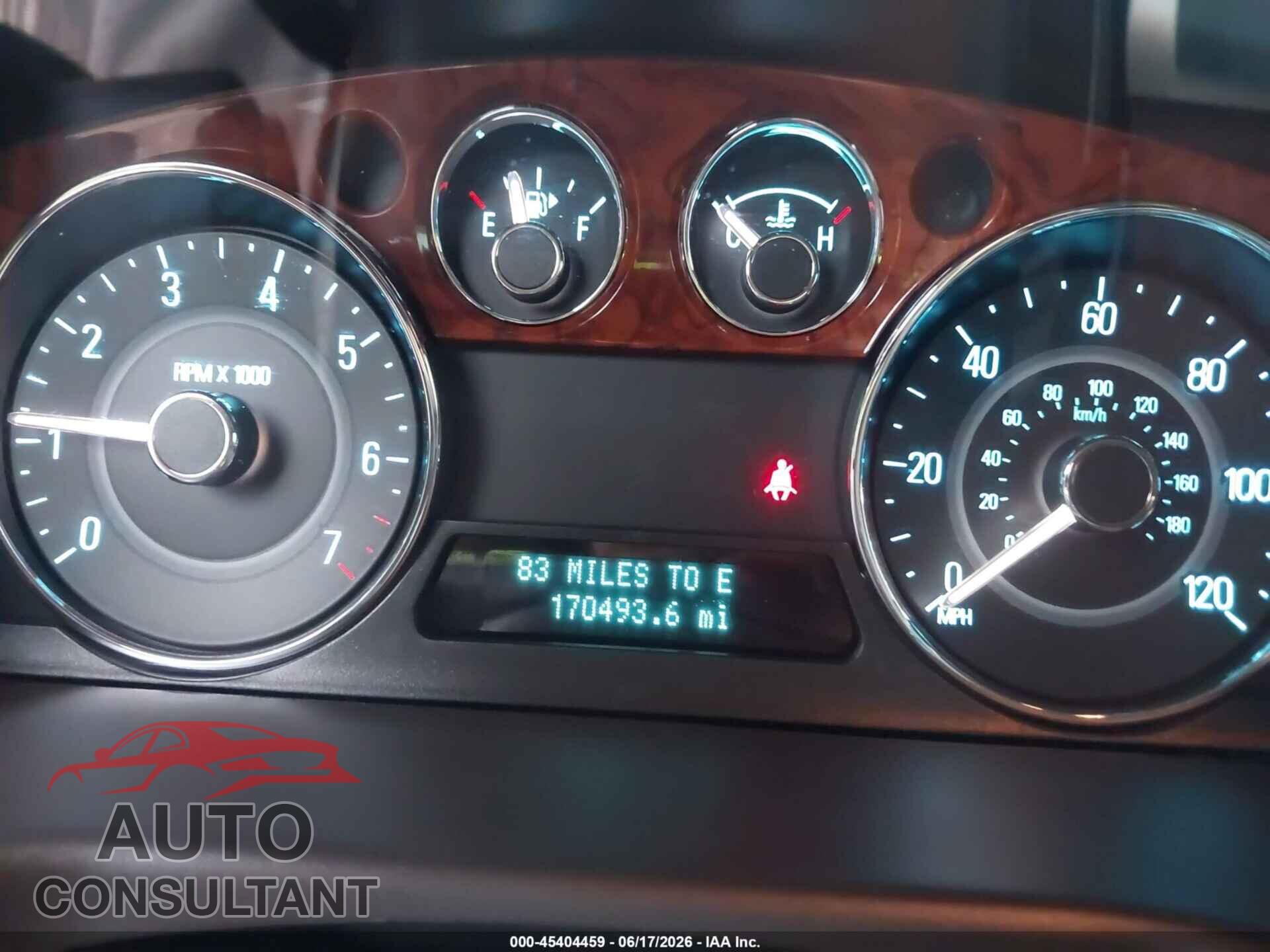 FORD FLEX 2011 - 2FMGK5DC4BBD14144