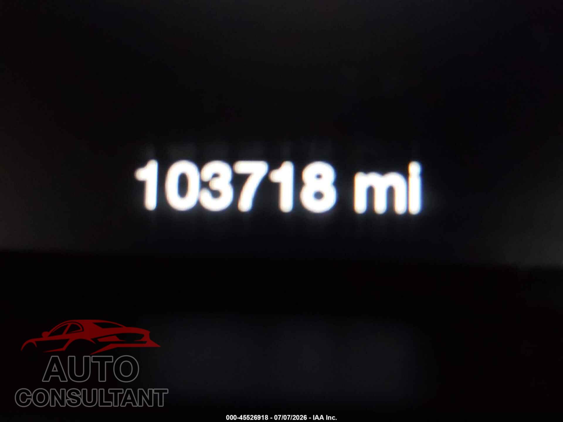 DODGE DURANGO 2017 - 1C4RDJDG5HC854873