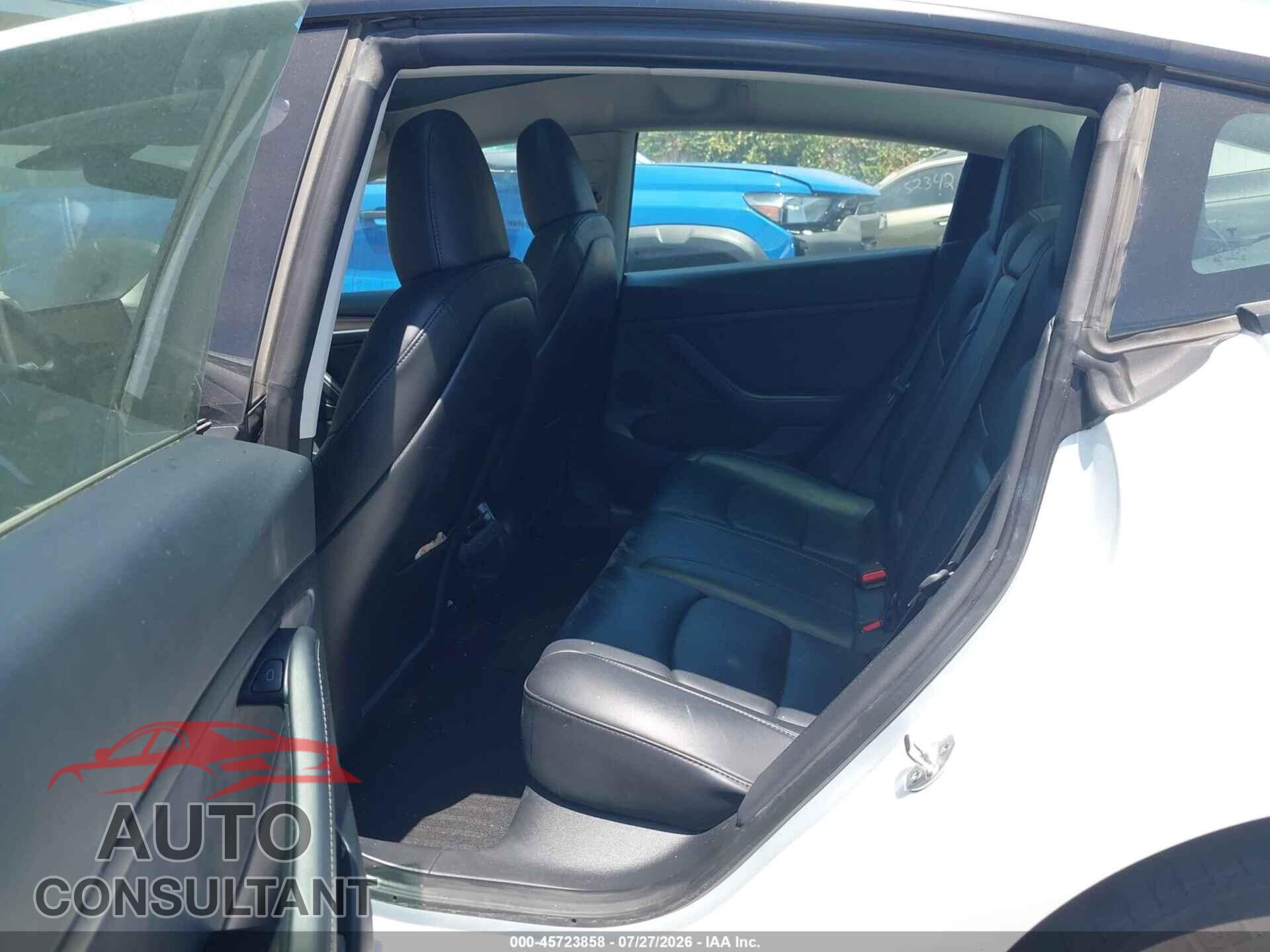 TESLA MODEL 3 2023 - 5YJ3E1EAXPF545575