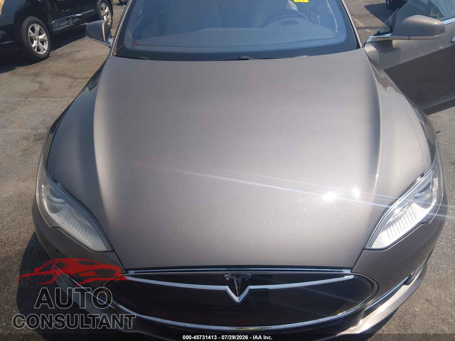 TESLA MODEL S 2016 - 5YJSA1E22GF129097