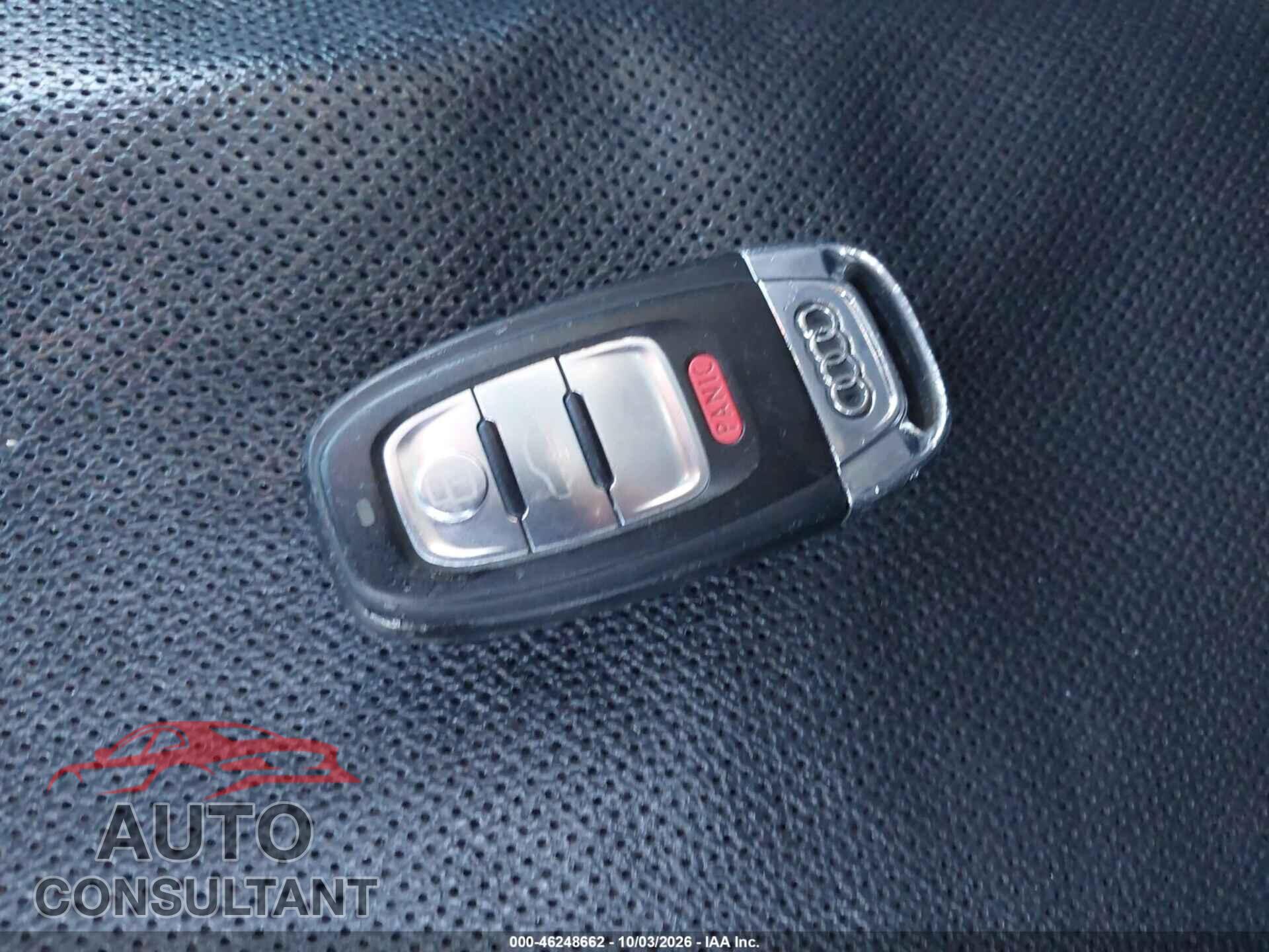 AUDI Q5 2017 - WA1D7AFP2HA042502