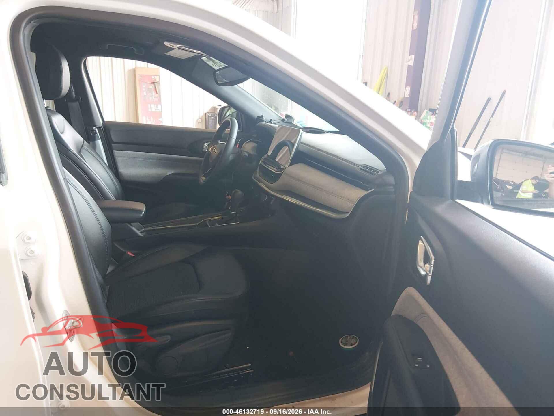 JEEP COMPASS 2024 - 3C4NJDBN1RT118416