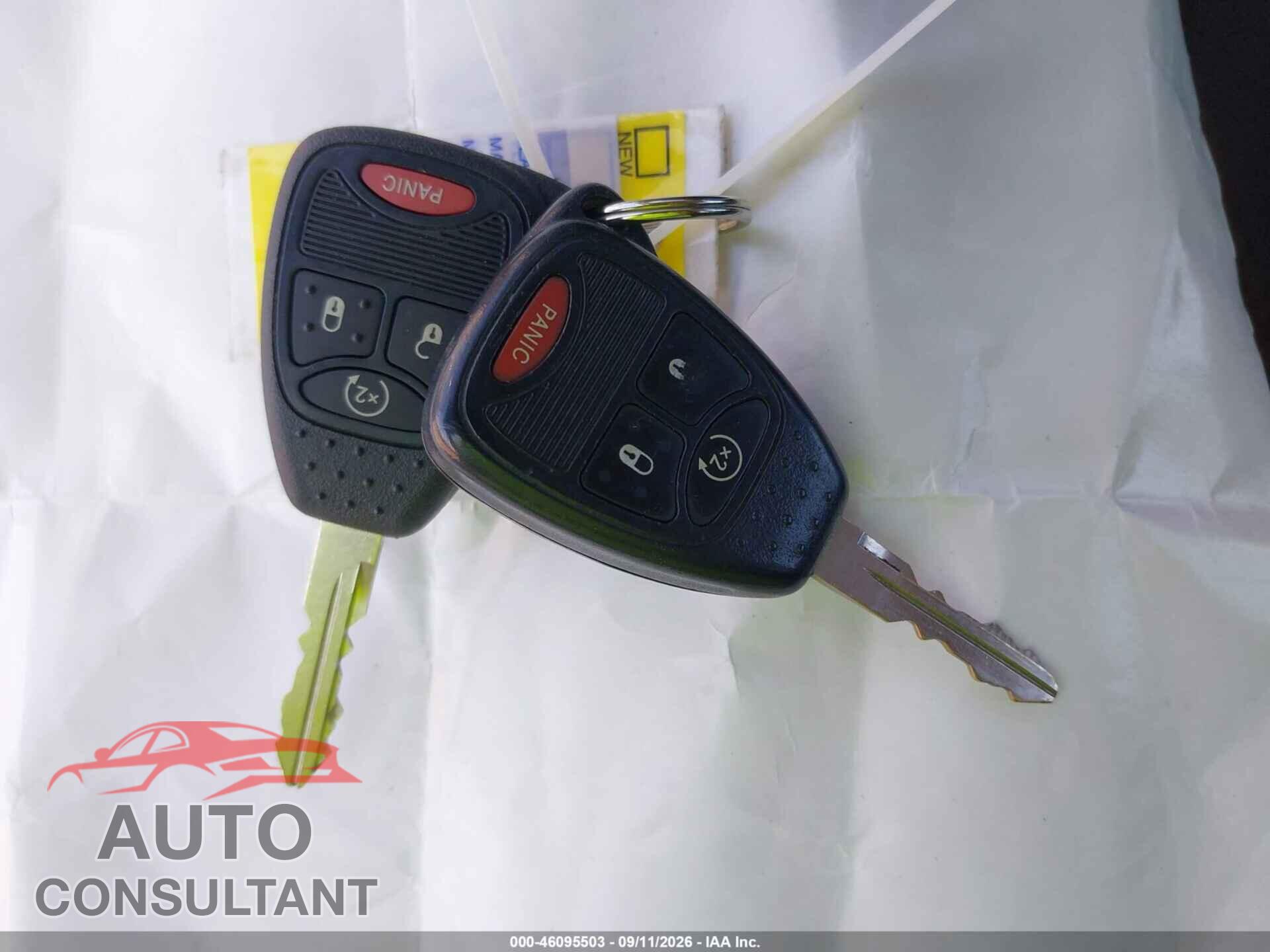 JEEP COMPASS 2017 - 1C4NJDEB2HD192000