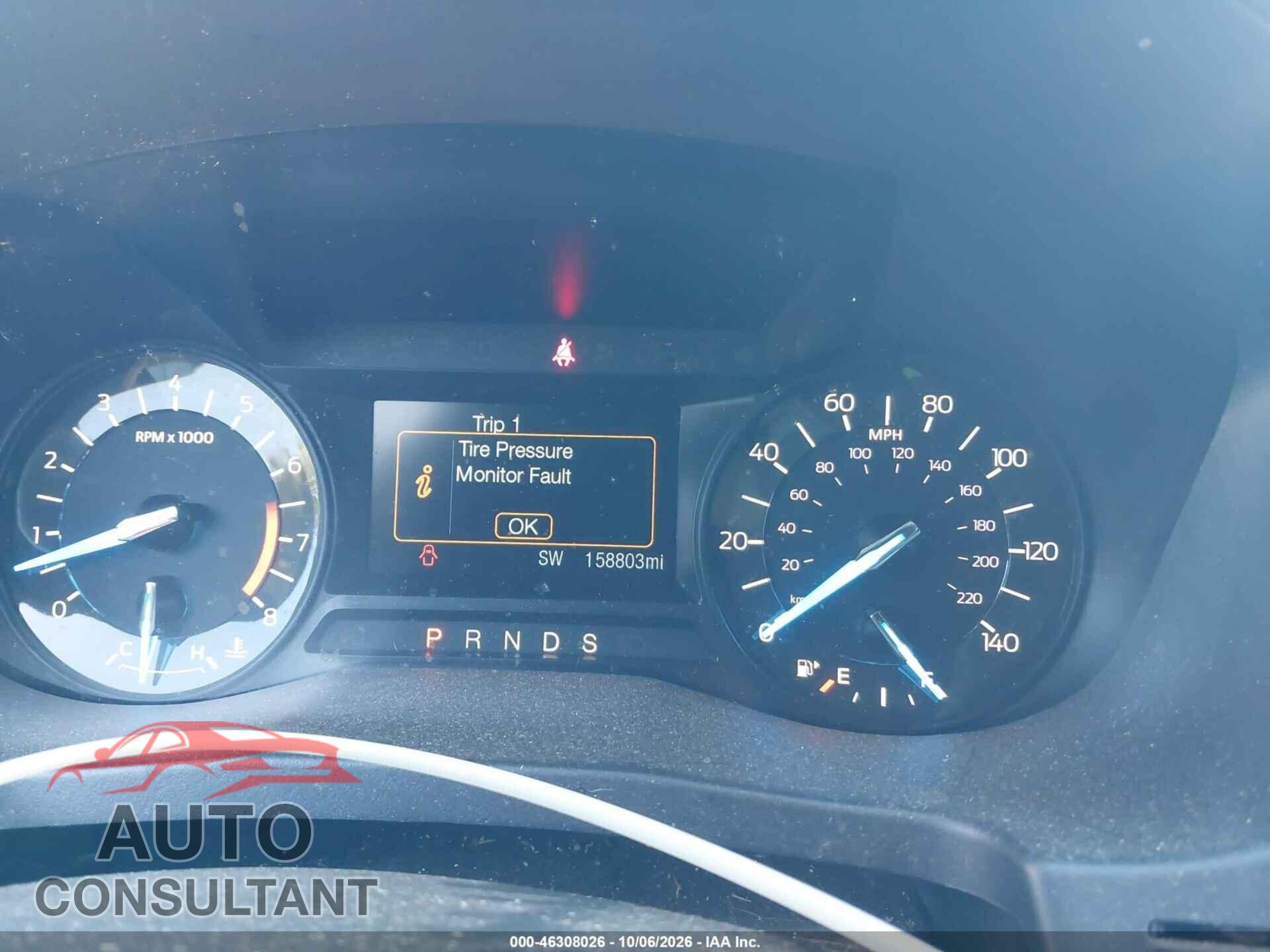 FORD EXPLORER 2017 - 1FM5K7B88HGE08059