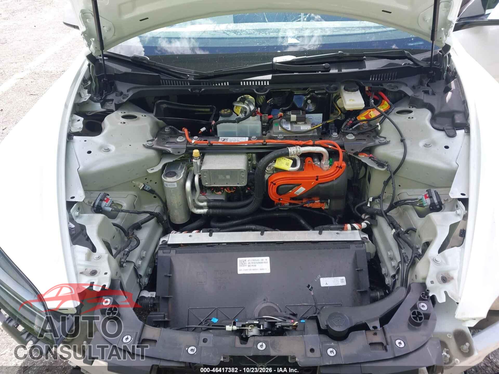 TESLA MODEL 3 2025 - 5YJ3E1EAXSF059860