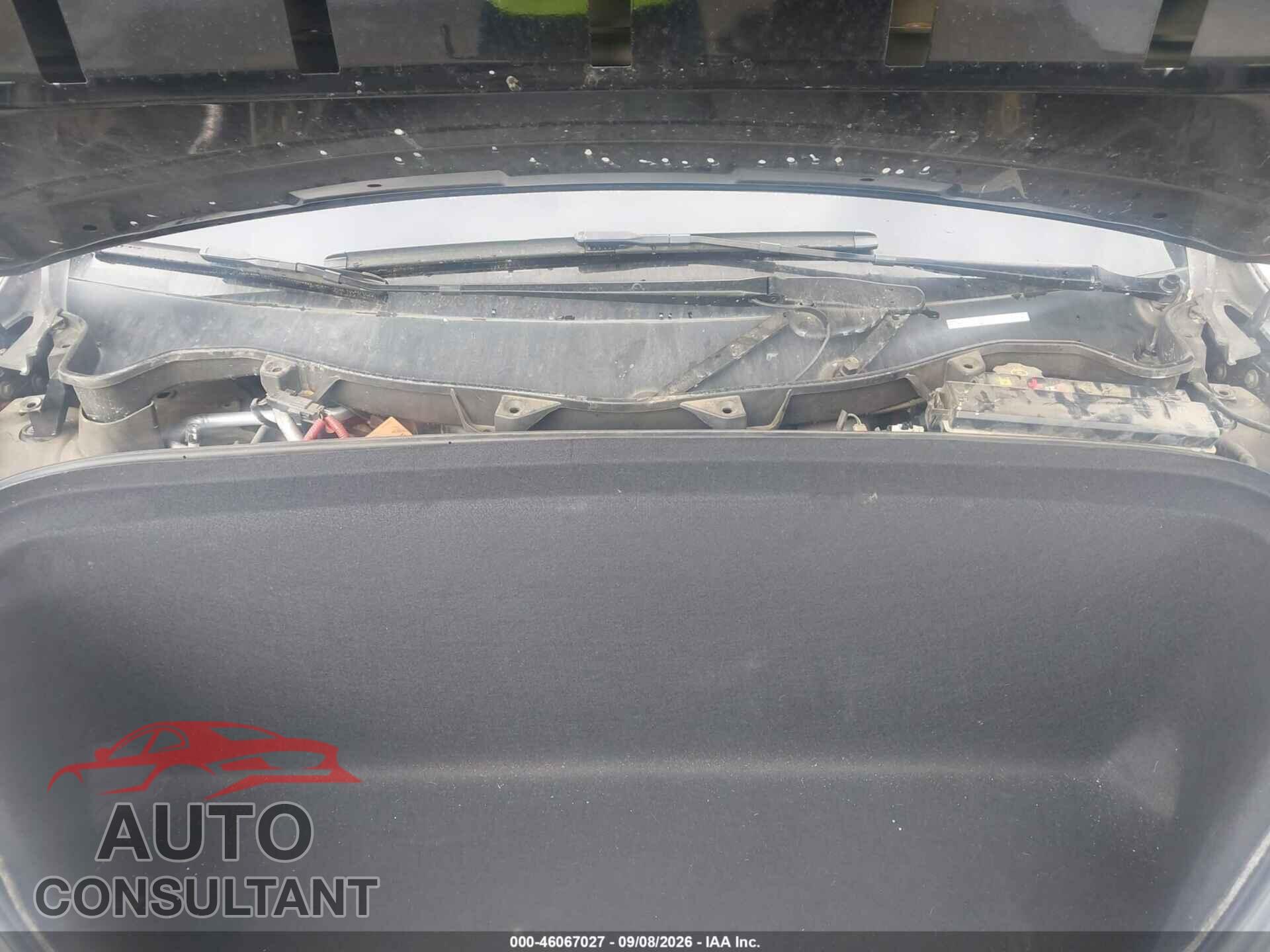 TESLA MODEL X 2016 - 5YJXCDE22GF032208