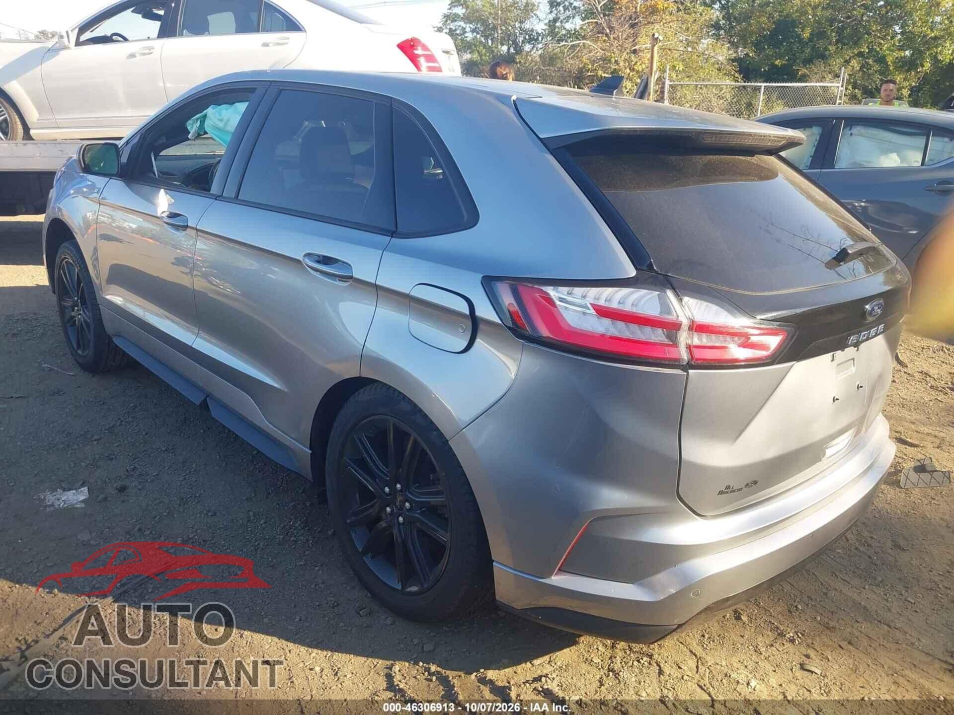 FORD EDGE 2024 - 2FMPK4J90RBA96362