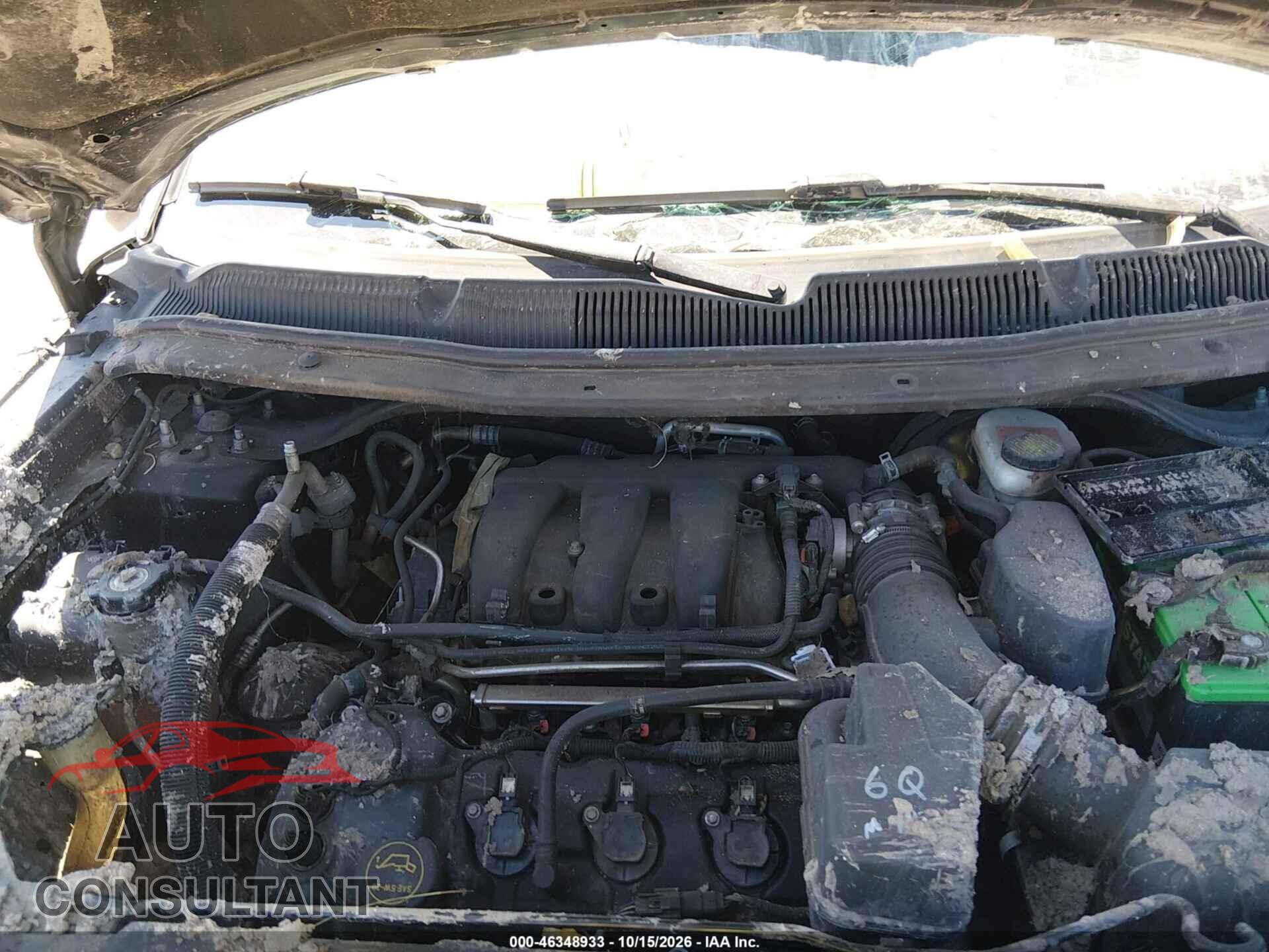 FORD EXPLORER 2018 - 1FM5K7F80JGB42939