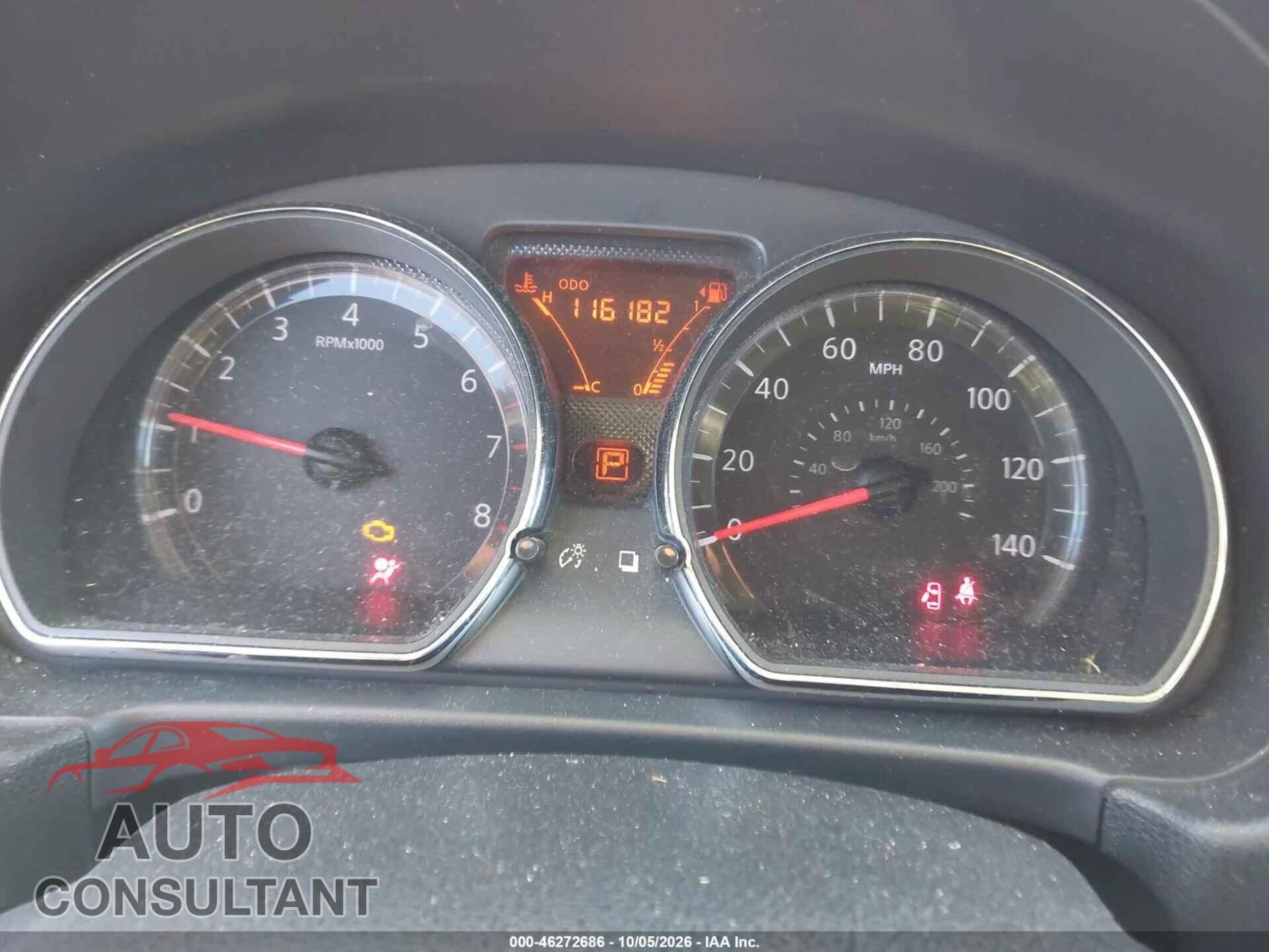 NISSAN VERSA NOTE 2017 - 3N1CE2CPXHL375415
