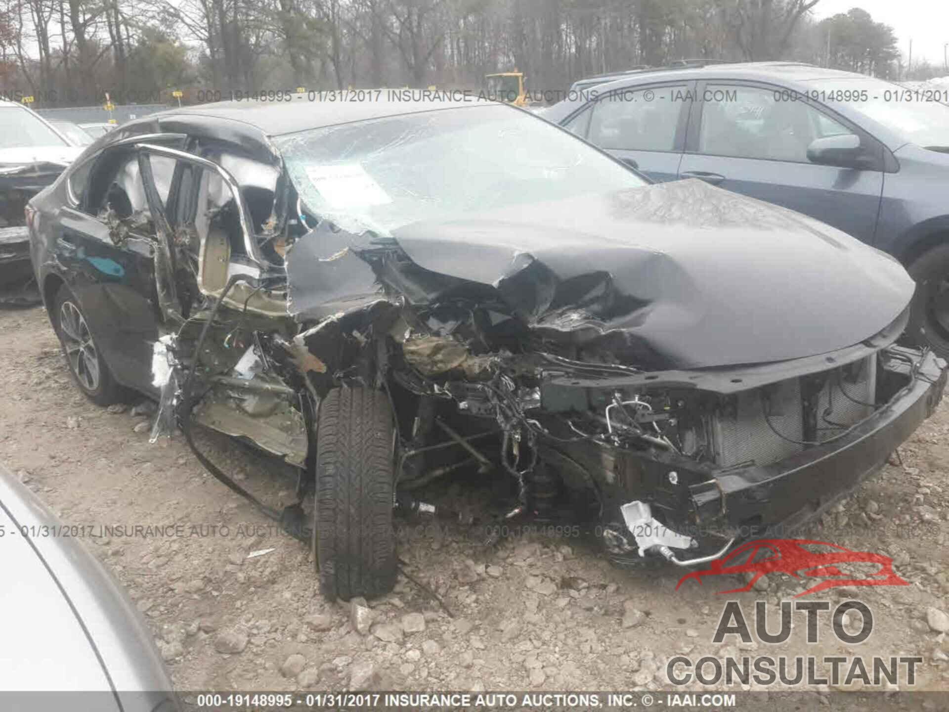 Toyota Avalon 2016 - 4T1BK1EBXGU211160