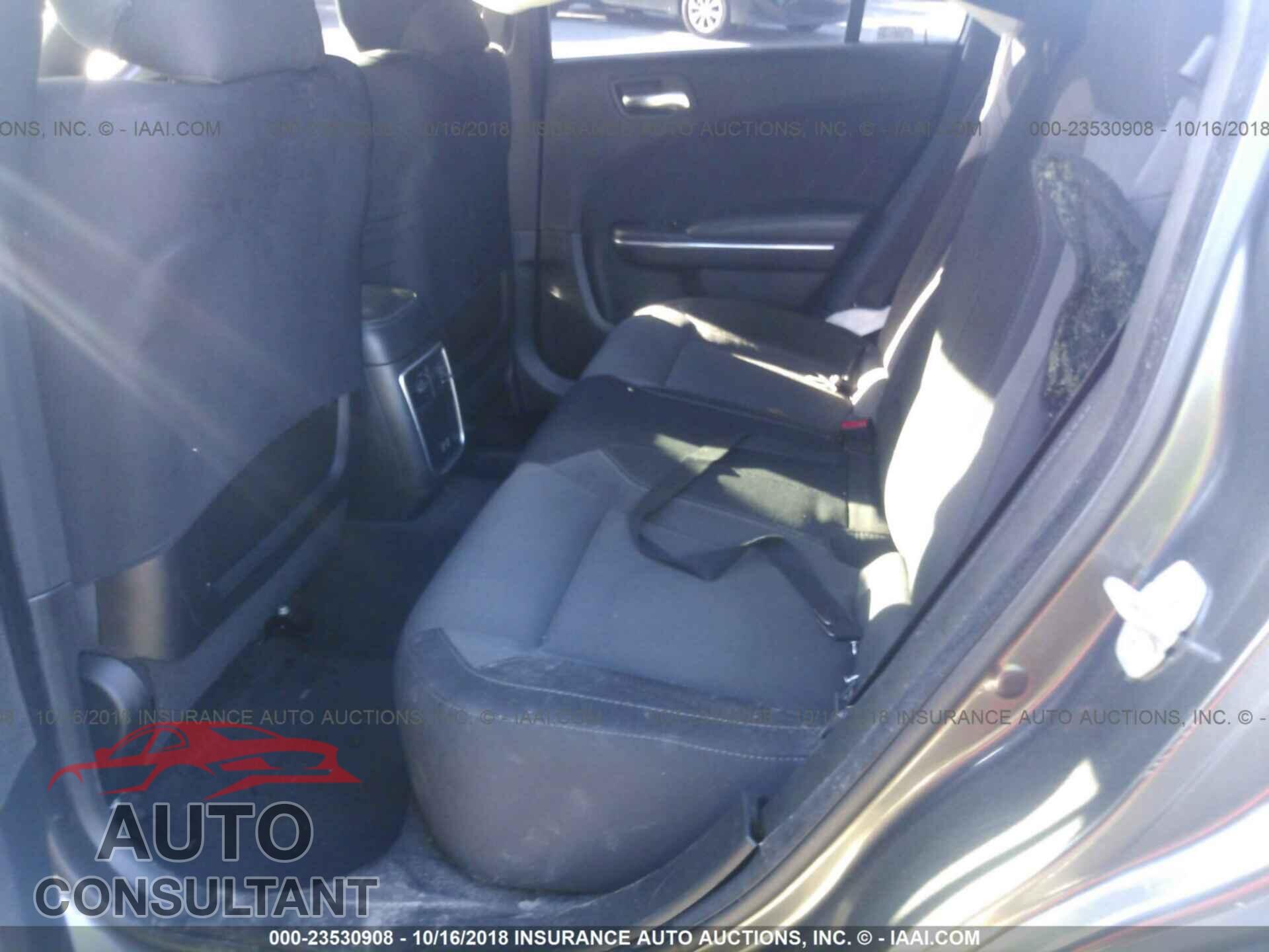 Dodge Charger 2017 - 2C3CDXCT0HH510036