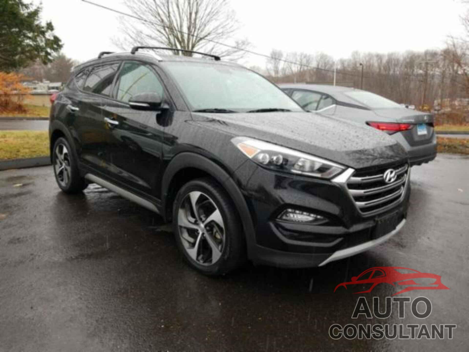 HYUNDAI TUCSON 2017 - KM8J3CA29HU275606