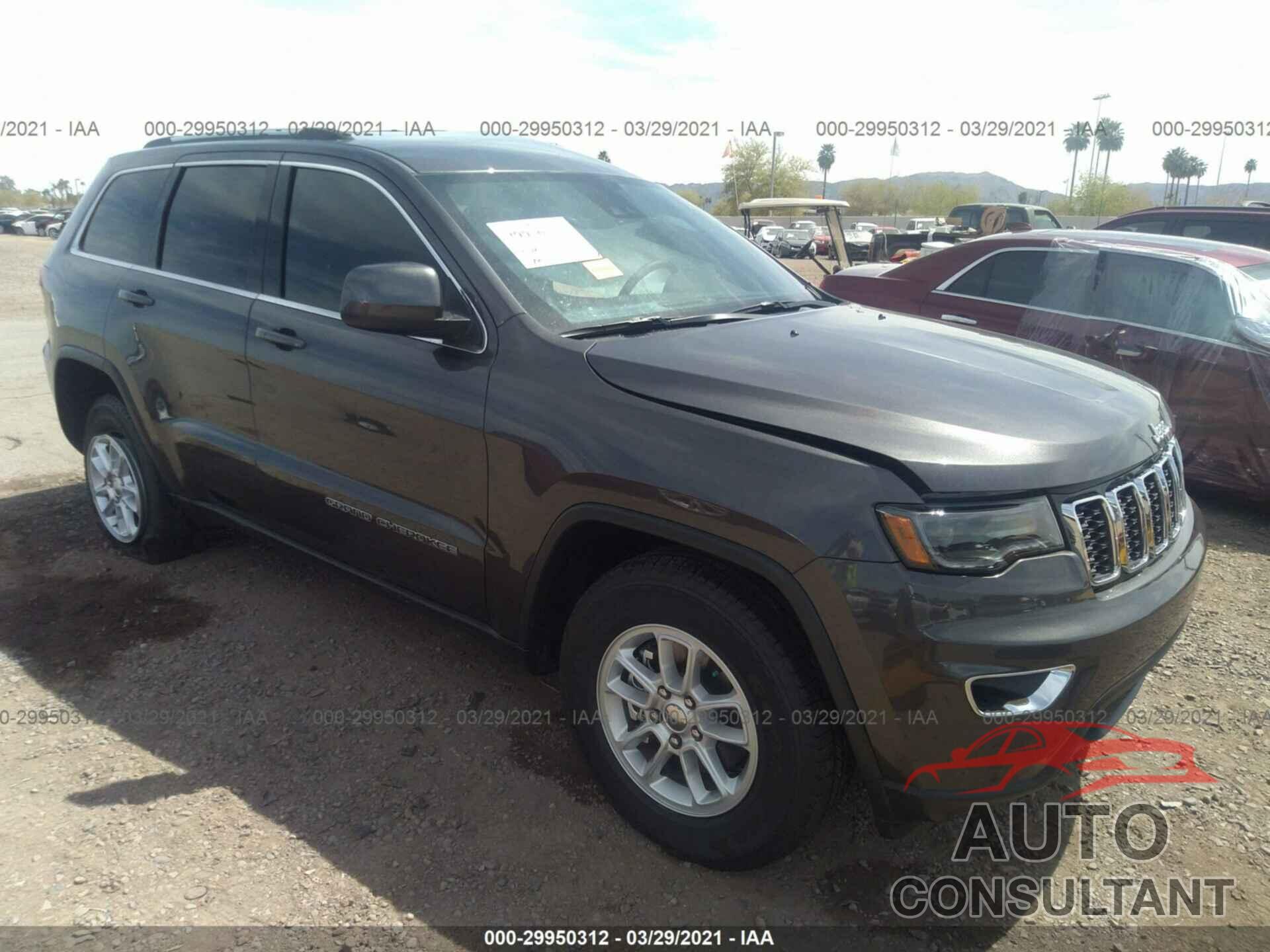 JEEP GRAND CHEROKEE 2020 - 1C4RJEAG0LC404772
