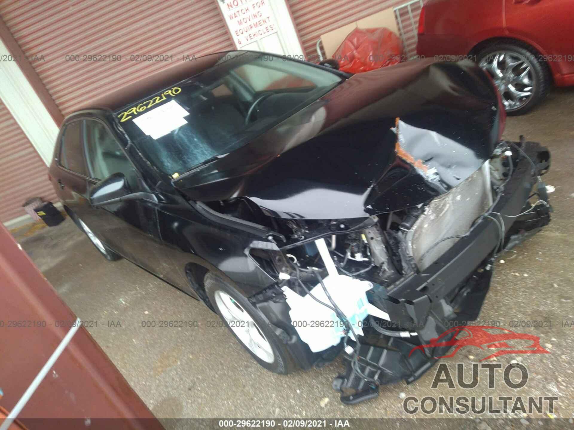 TOYOTA CAMRY 2017 - 4T1BF1FKXHU733792