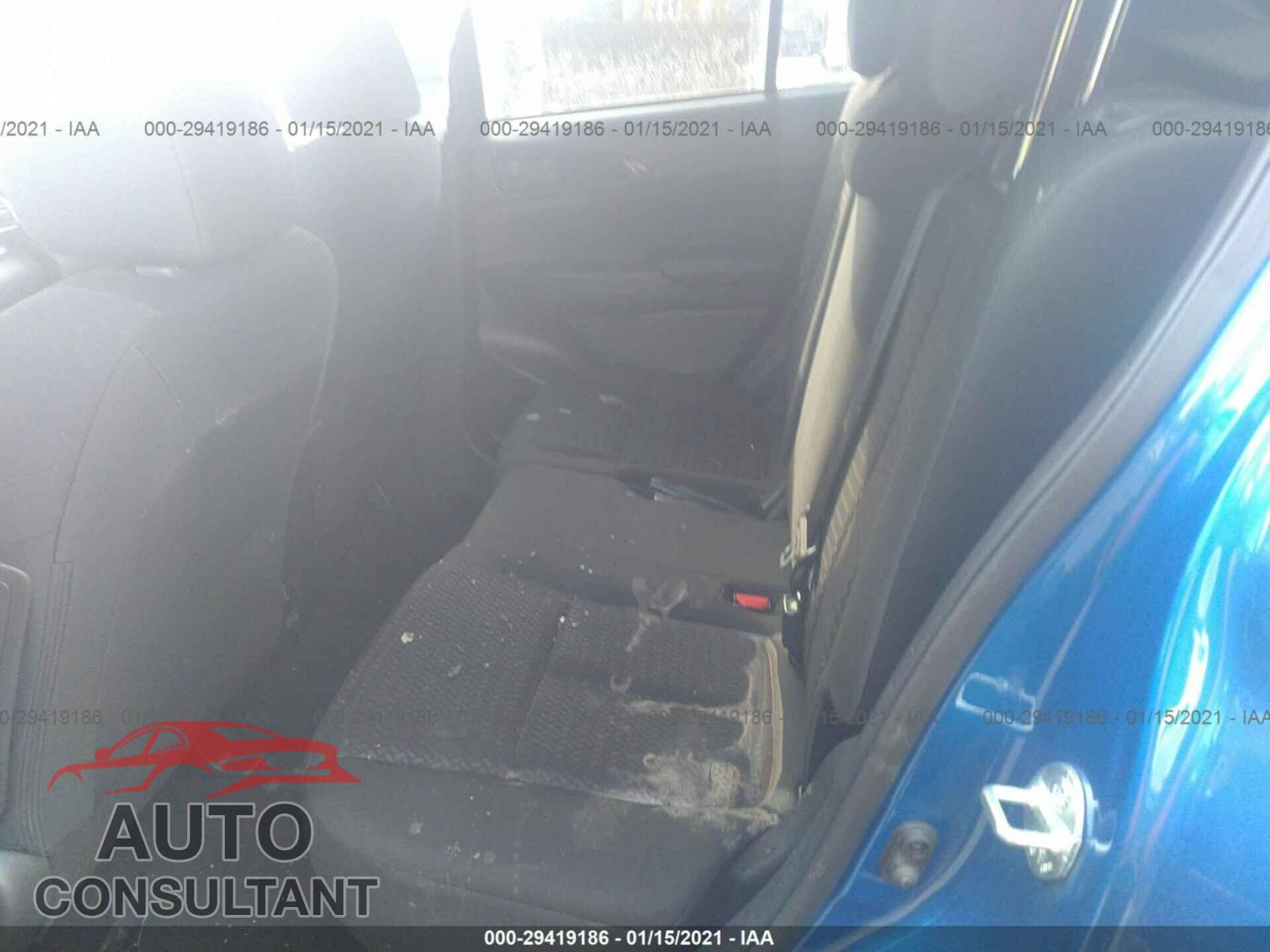MITSUBISHI ECLIPSE CROSS 2018 - JA4AT3AA6JZ065656